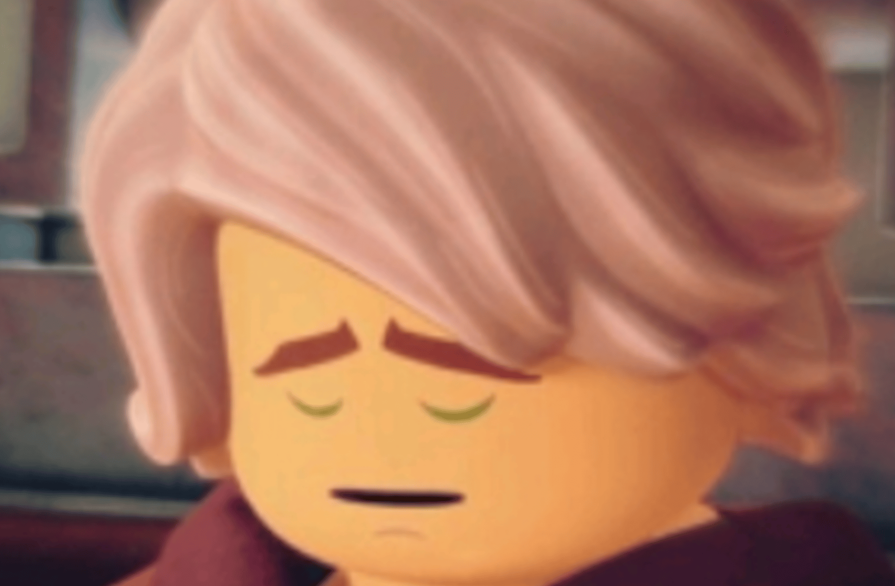 Lloyd Garmadon