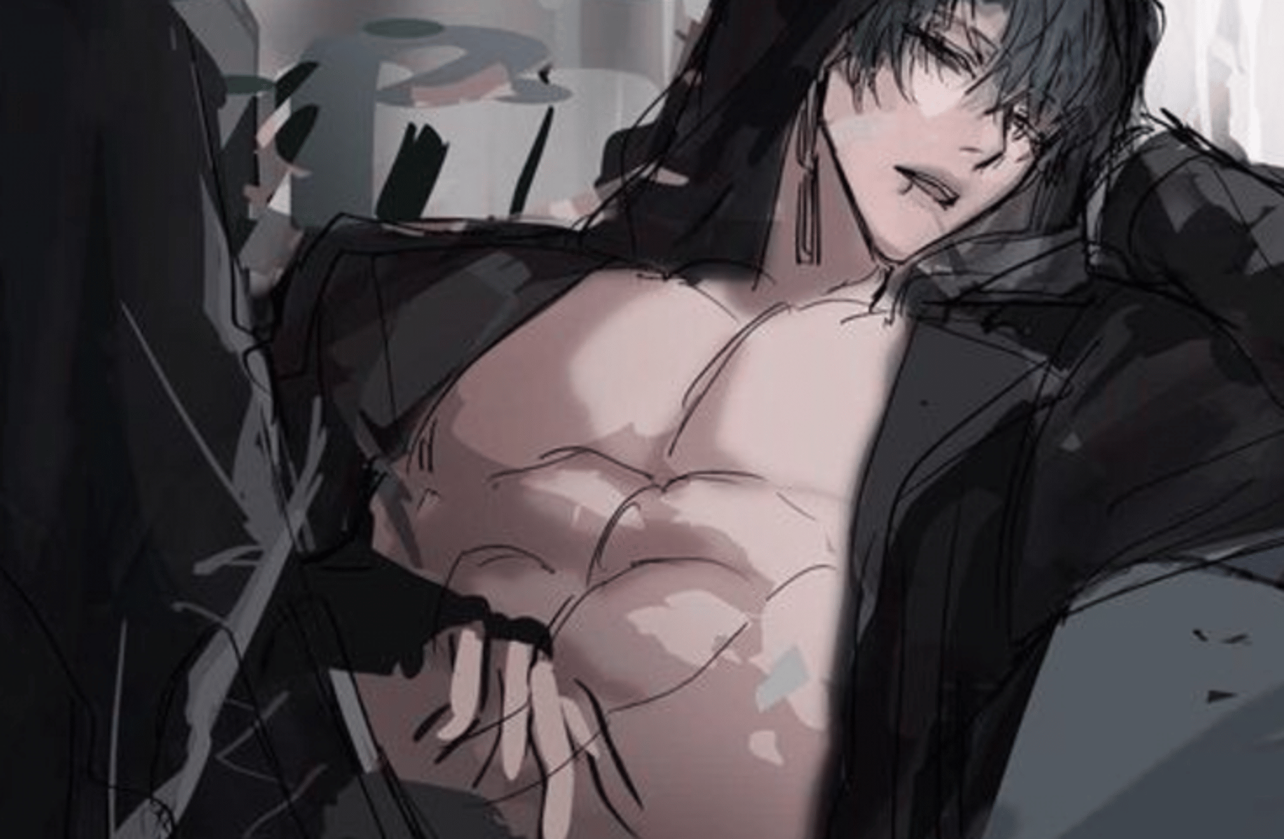 Asashi (Stripper)