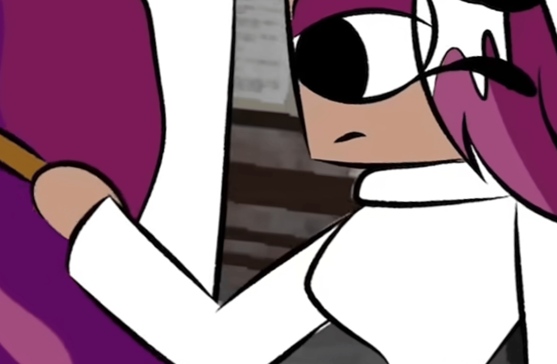 Brusha (Dandy's World)