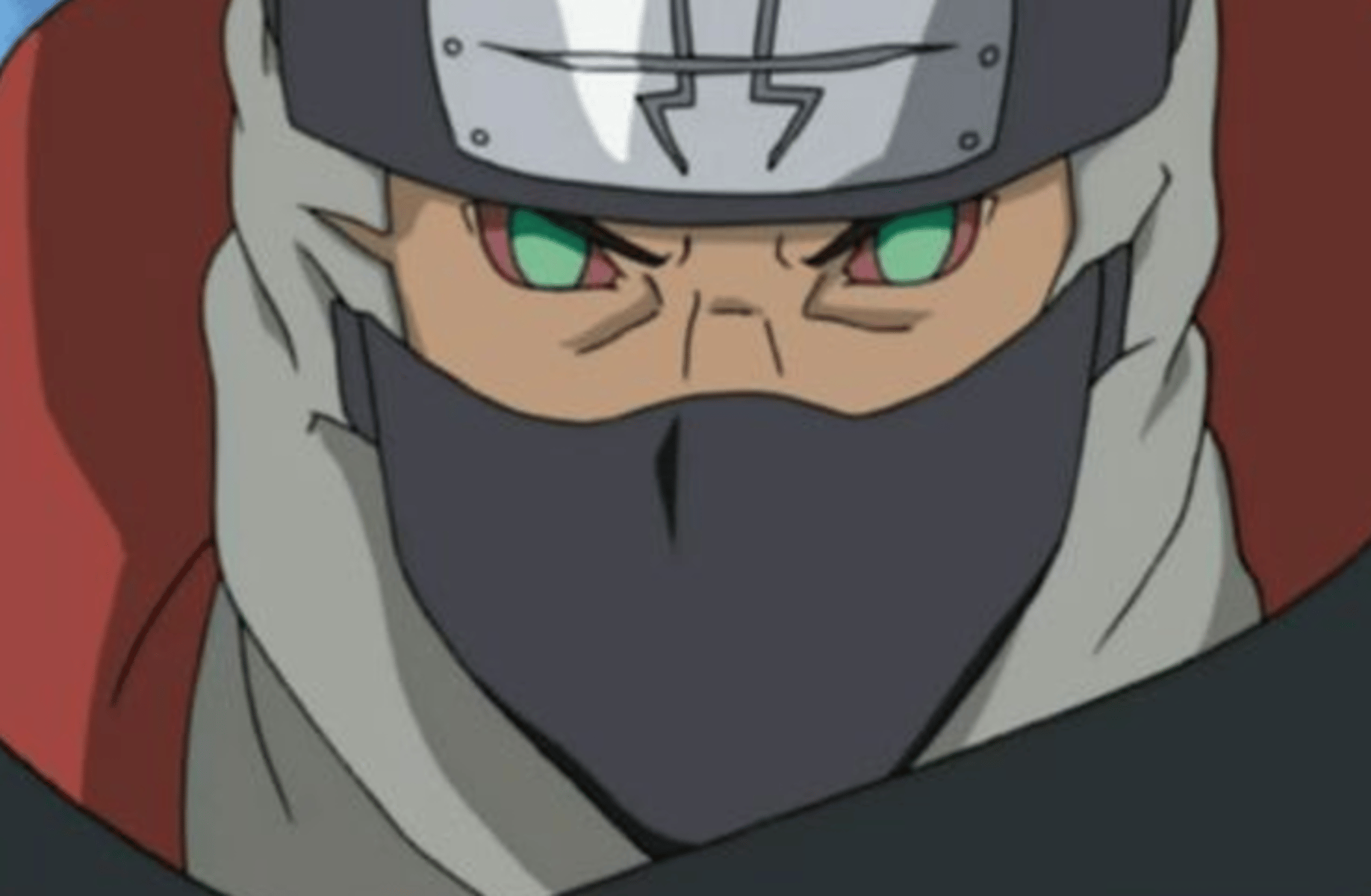Kakuzu