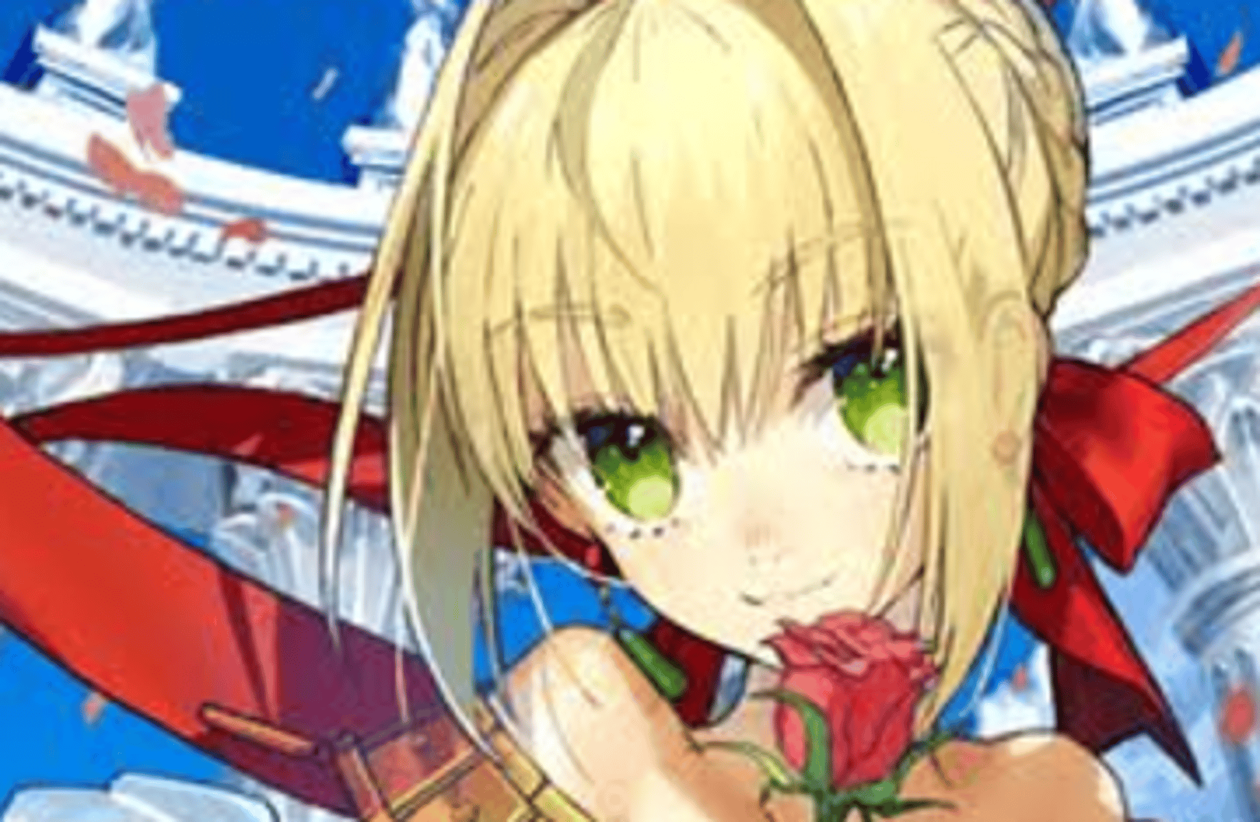 Nero Claudius (Fate)