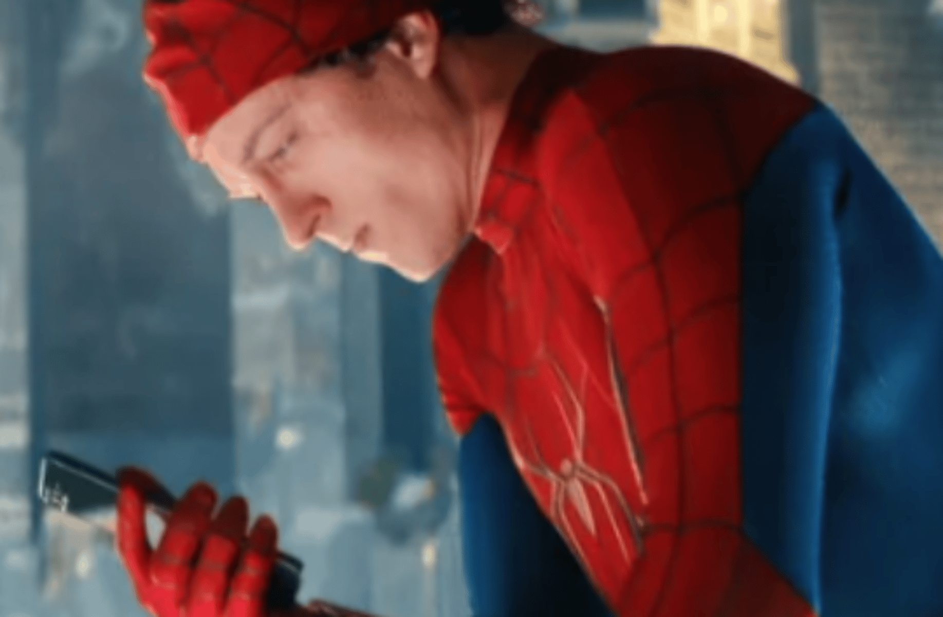 Spider man