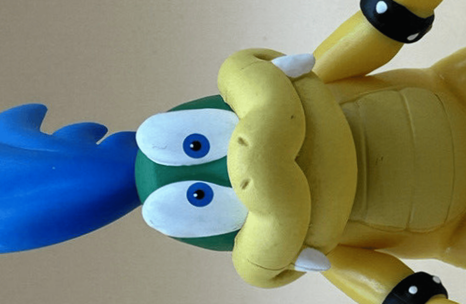 Larry koopa