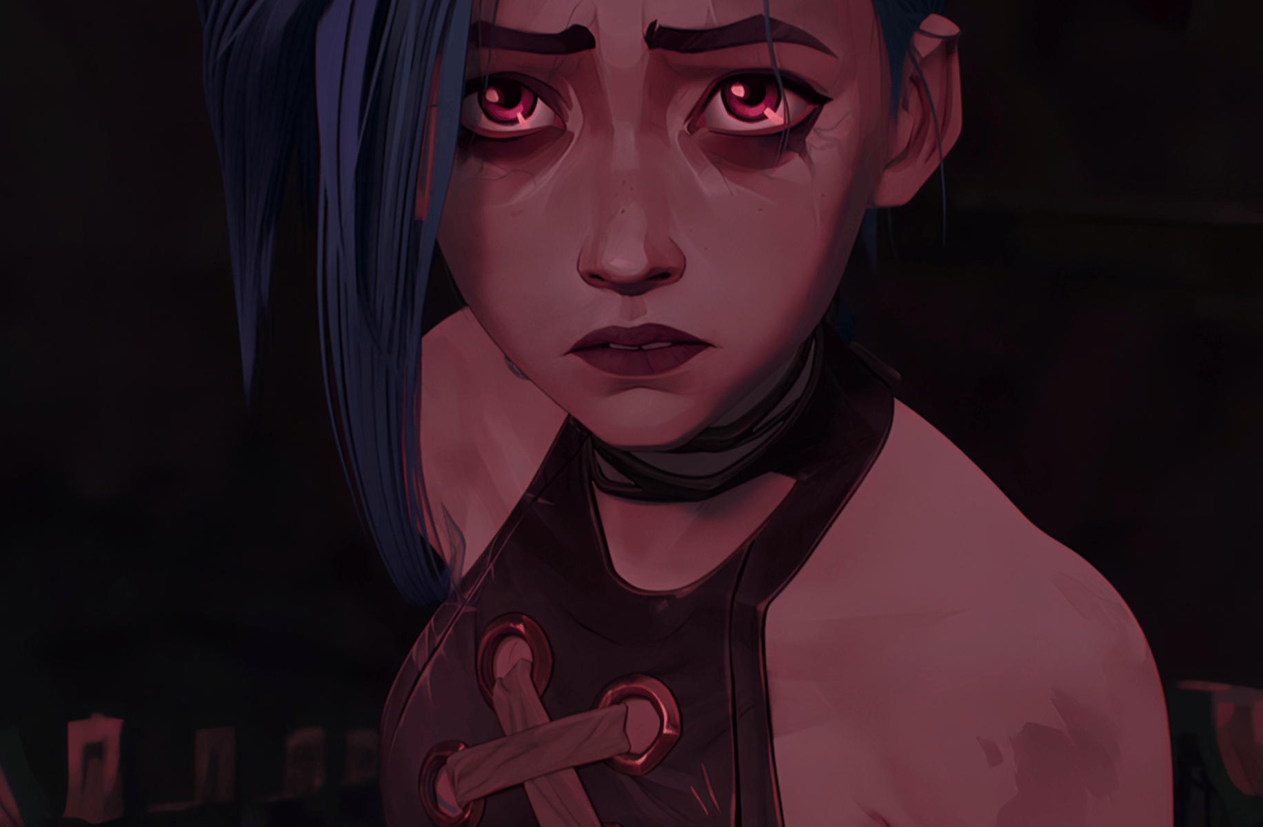 Jinx
