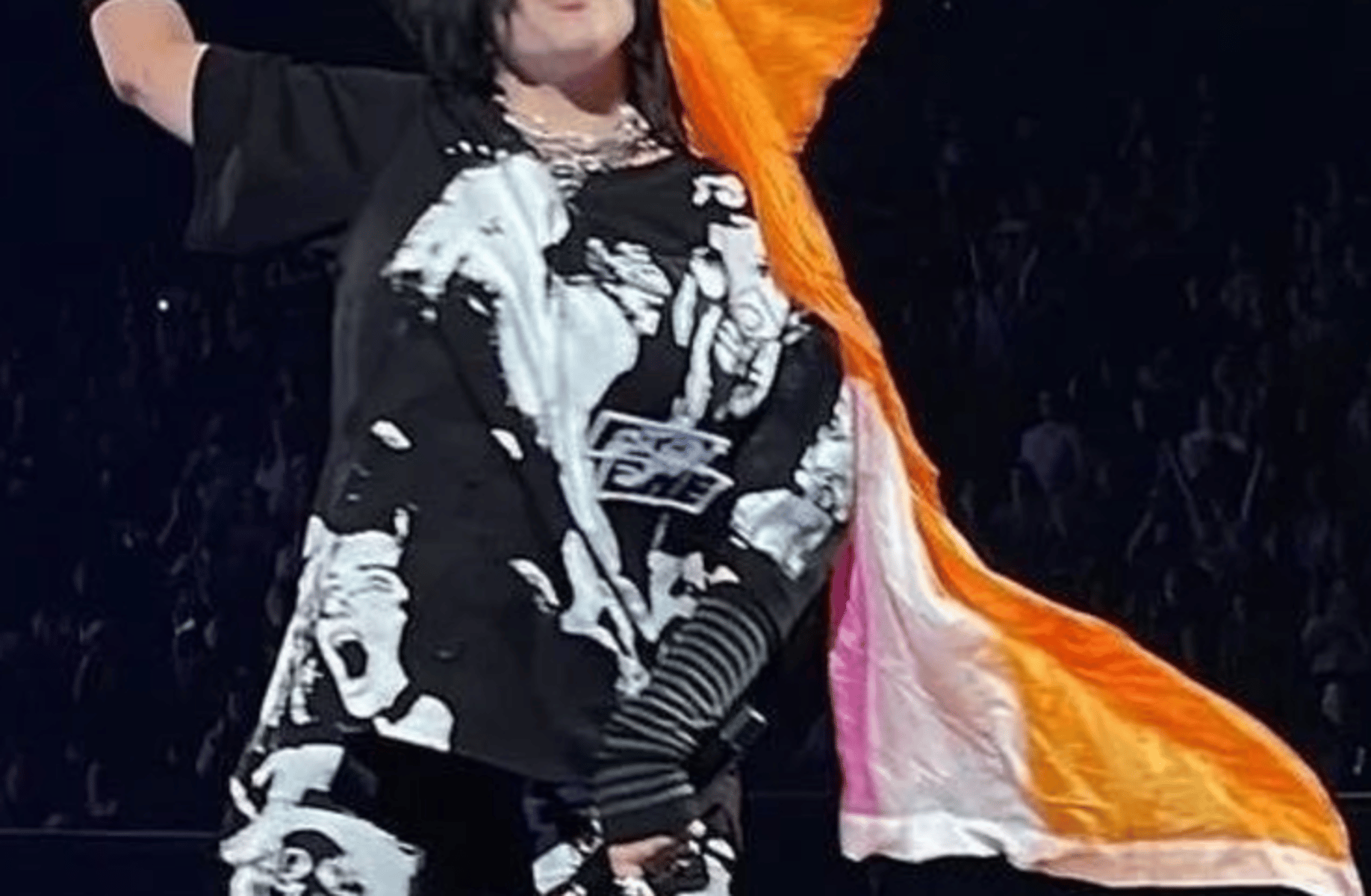 Billie Eilish
