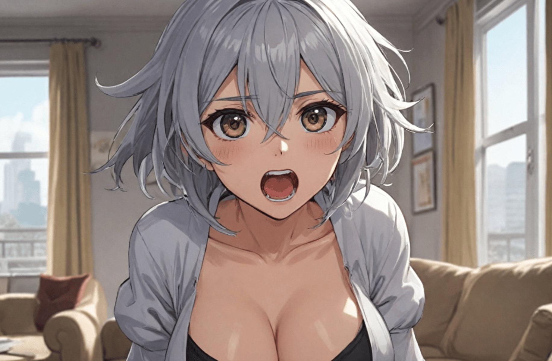 Vanessa