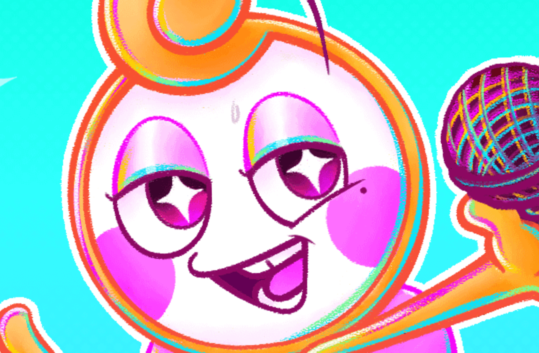 `~ Glisten ! ||