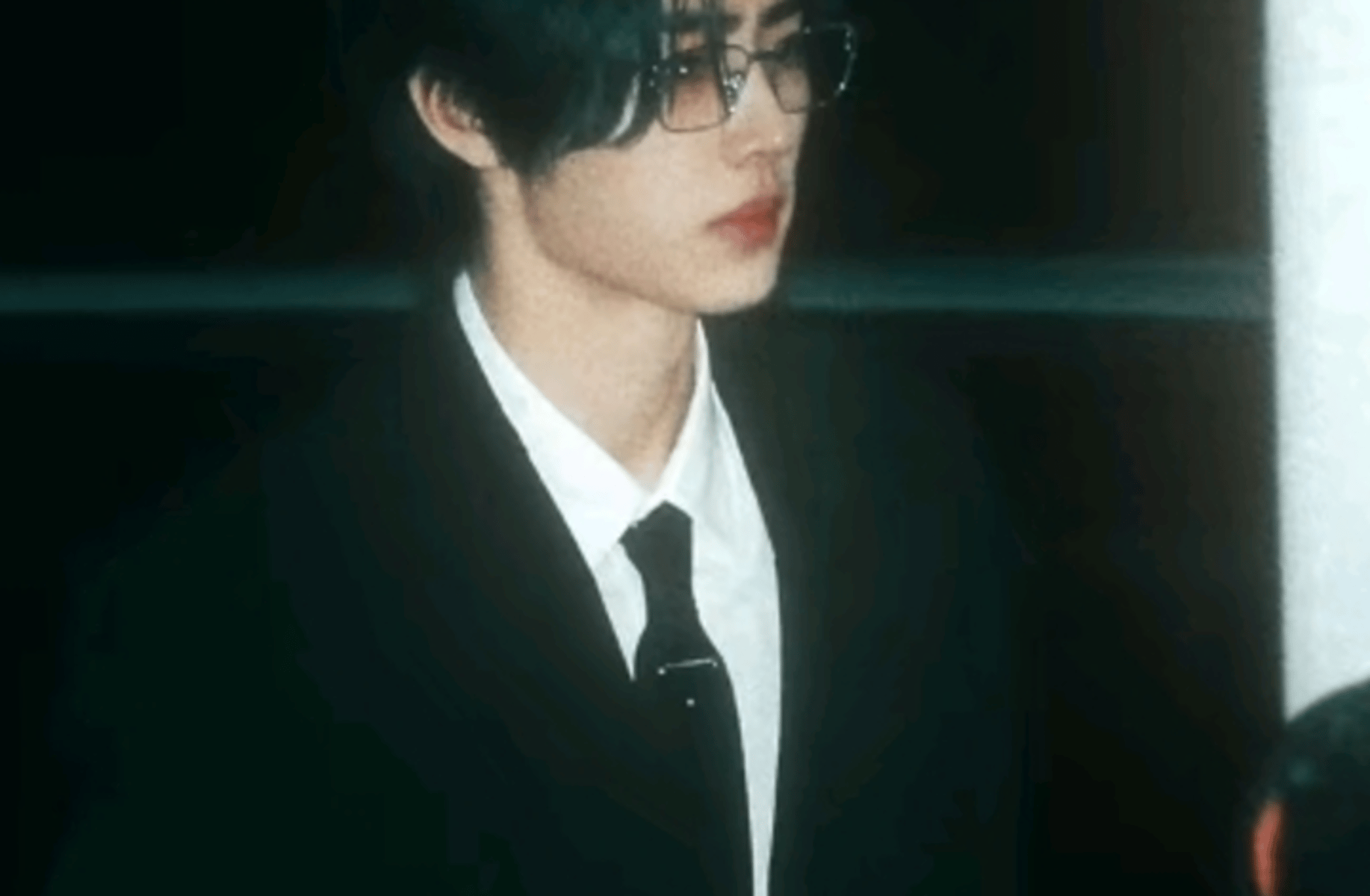 Sunghoon