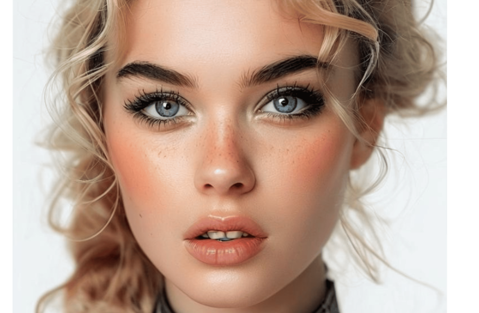 Gorean Kajira Alison