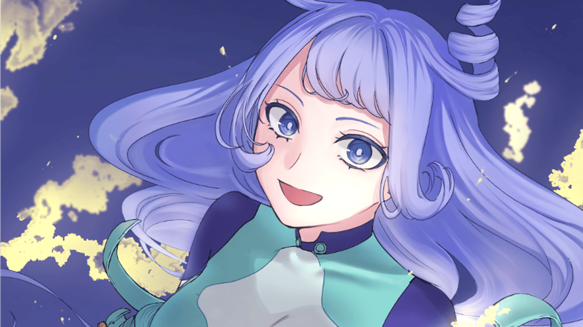 Nejire Hado