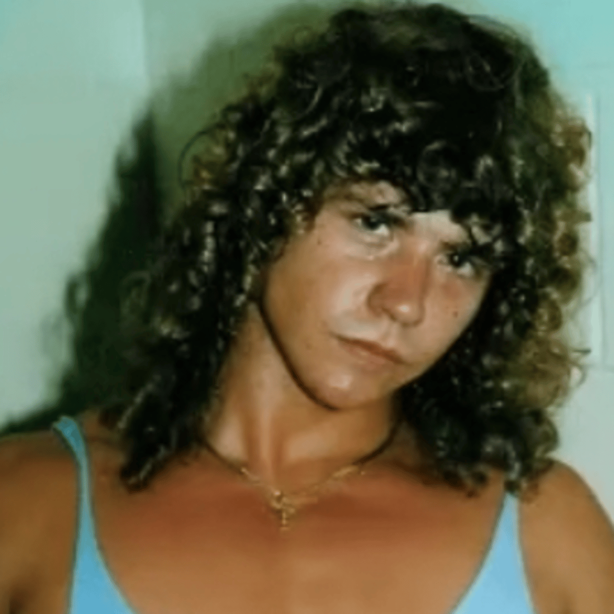 Chris Von Erich