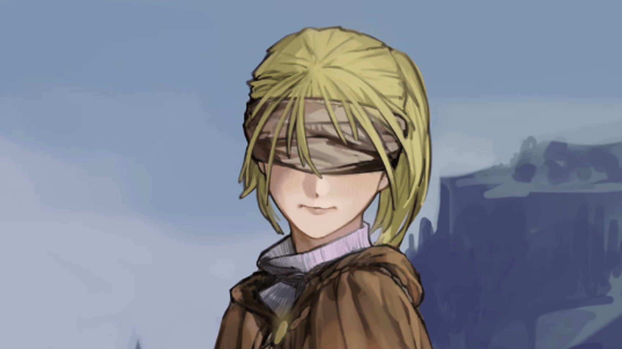 Hyetta (Elden Ring)