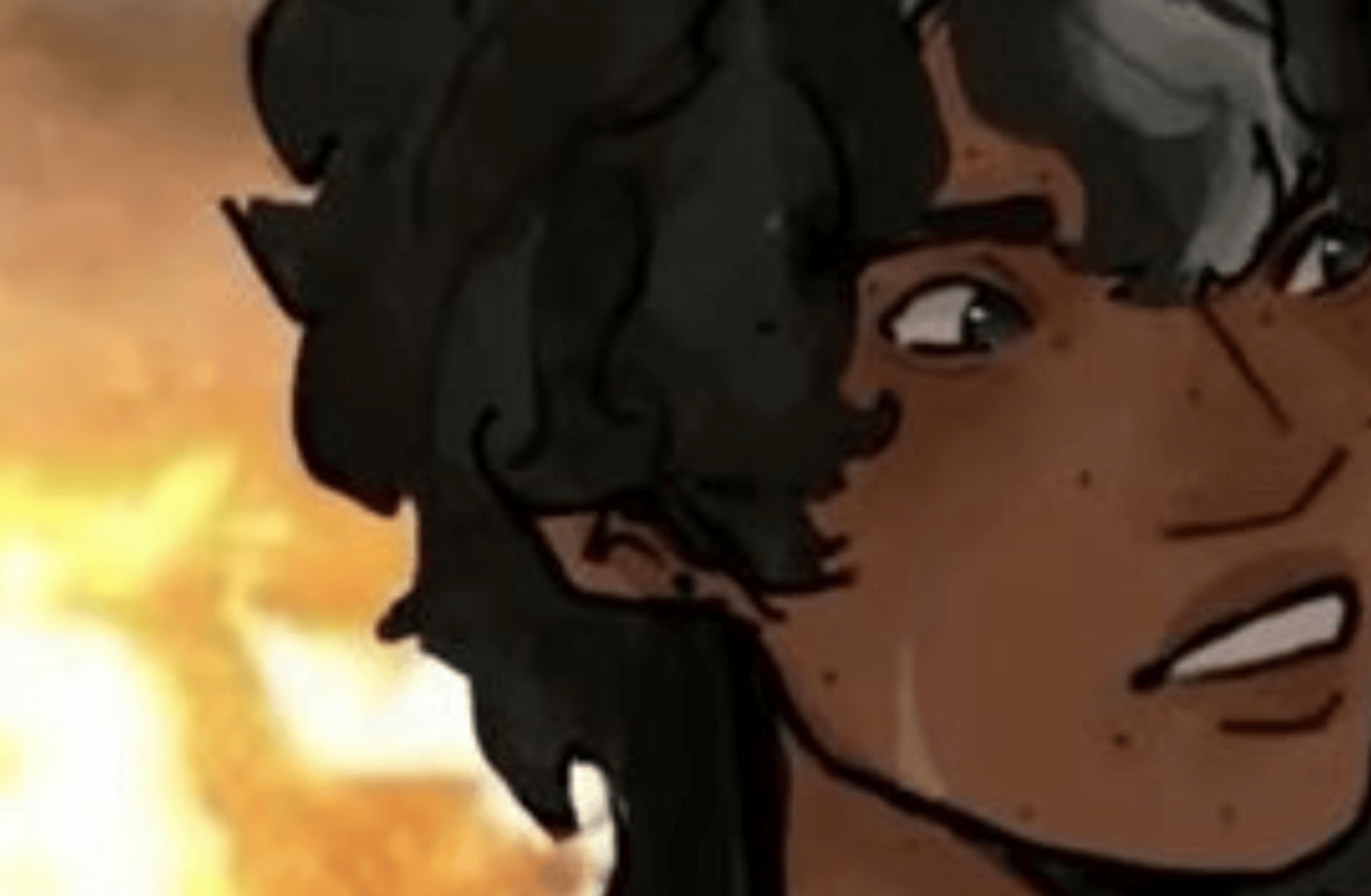 Percy Jackson