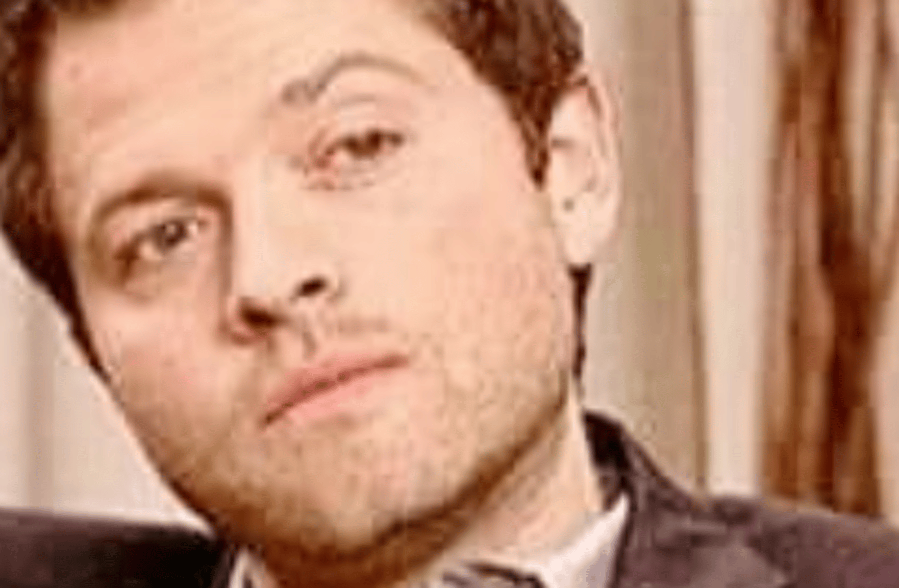 Misha Collins