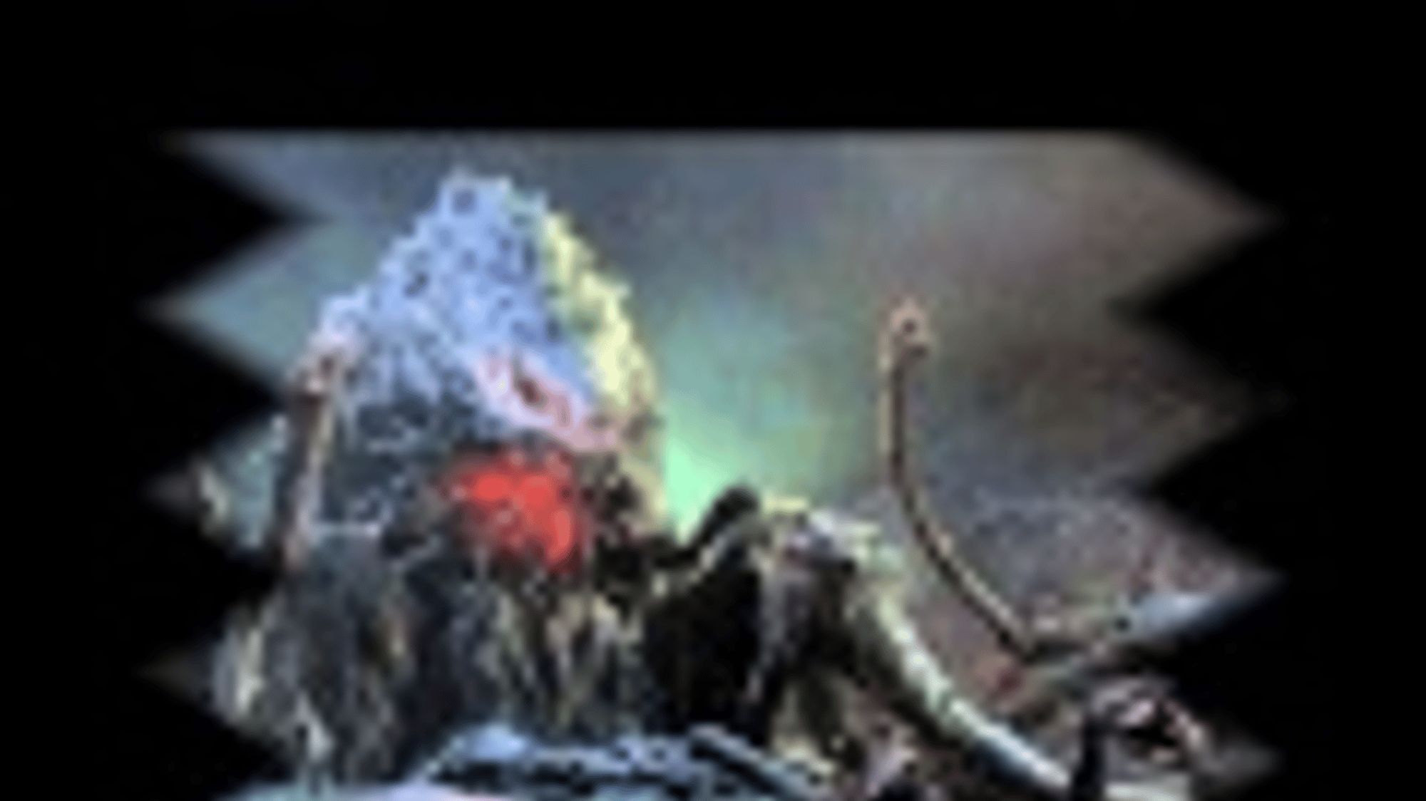 Biollante