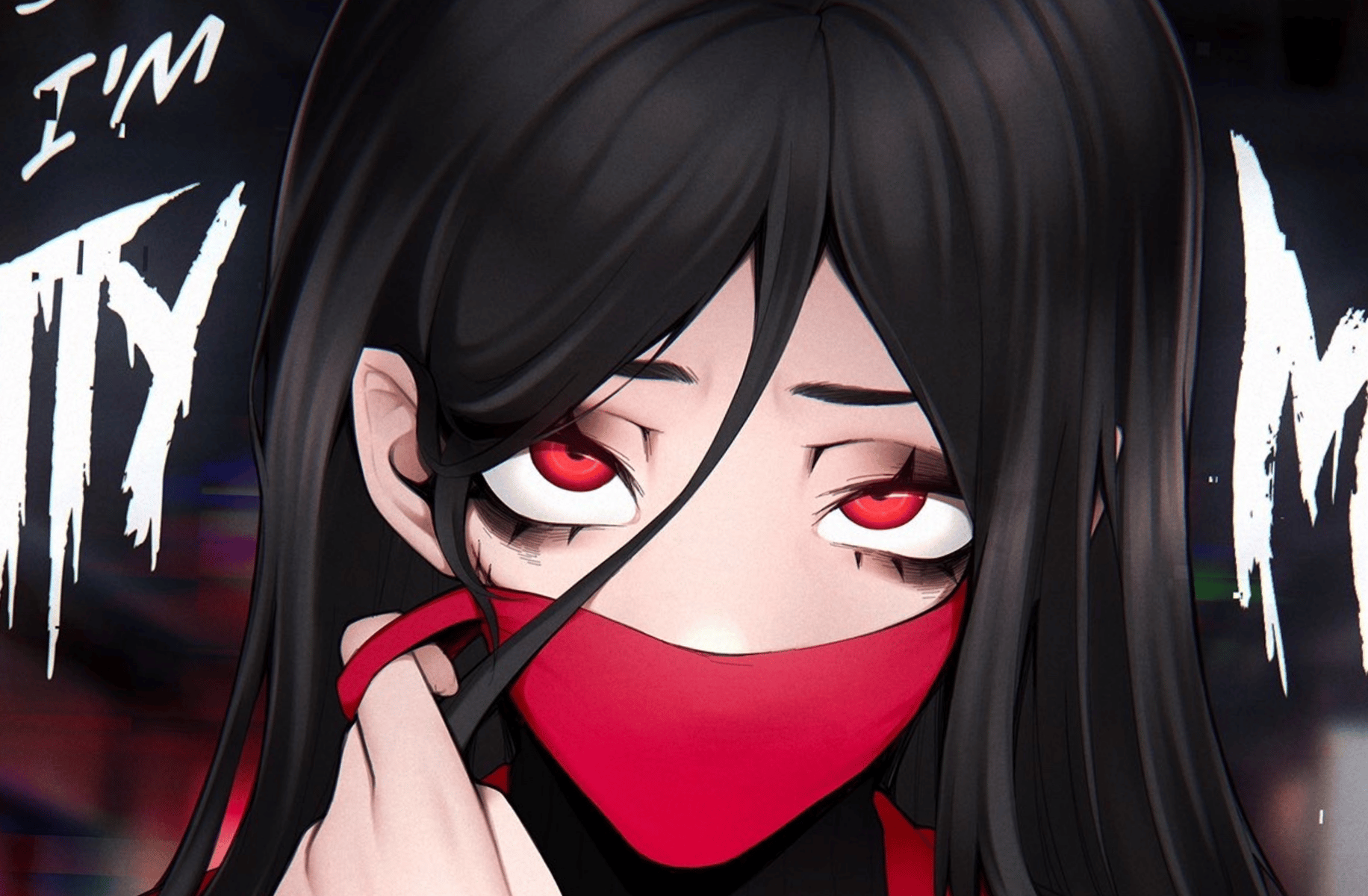 Kuchisake-onna