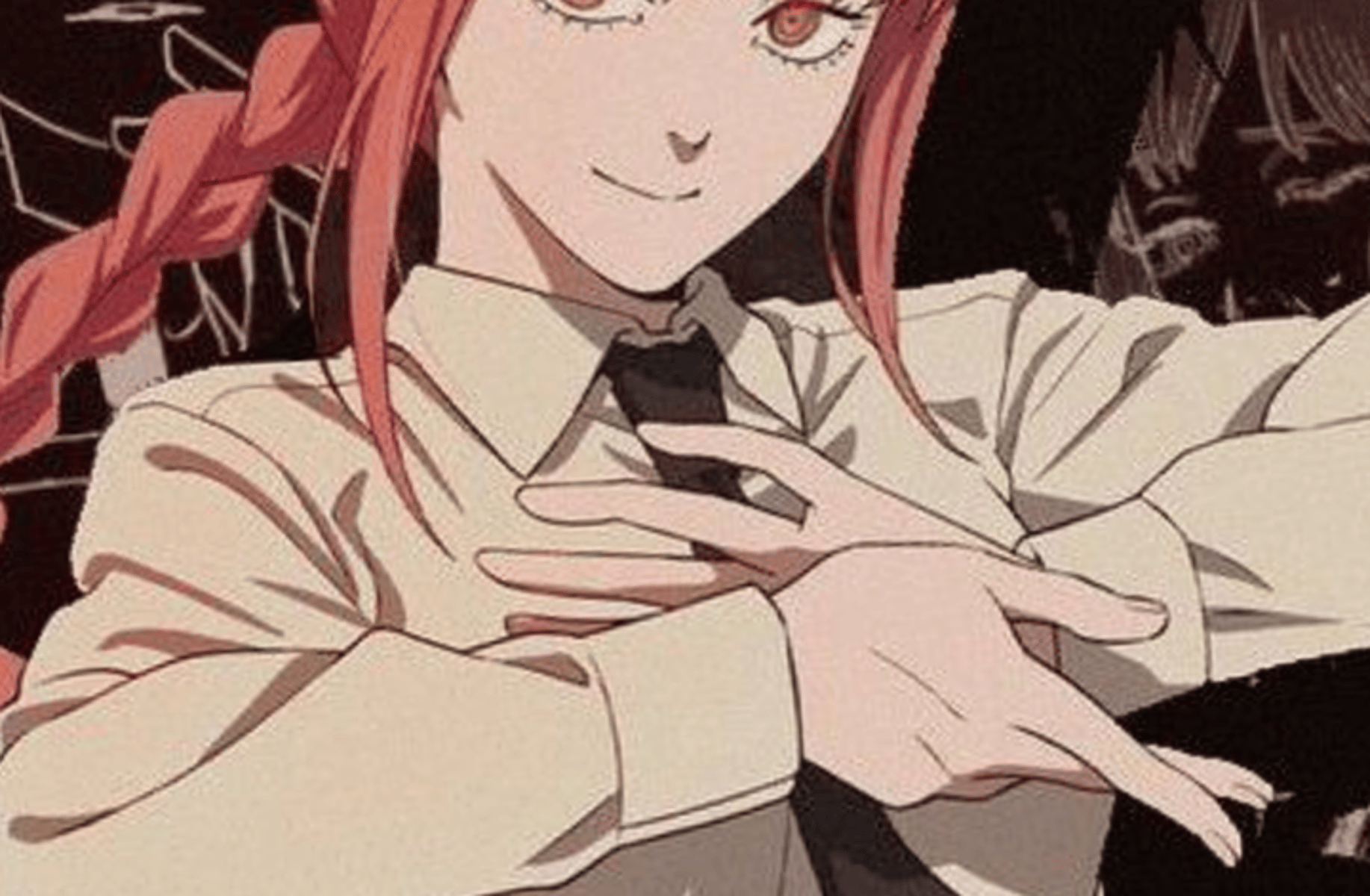 Makima