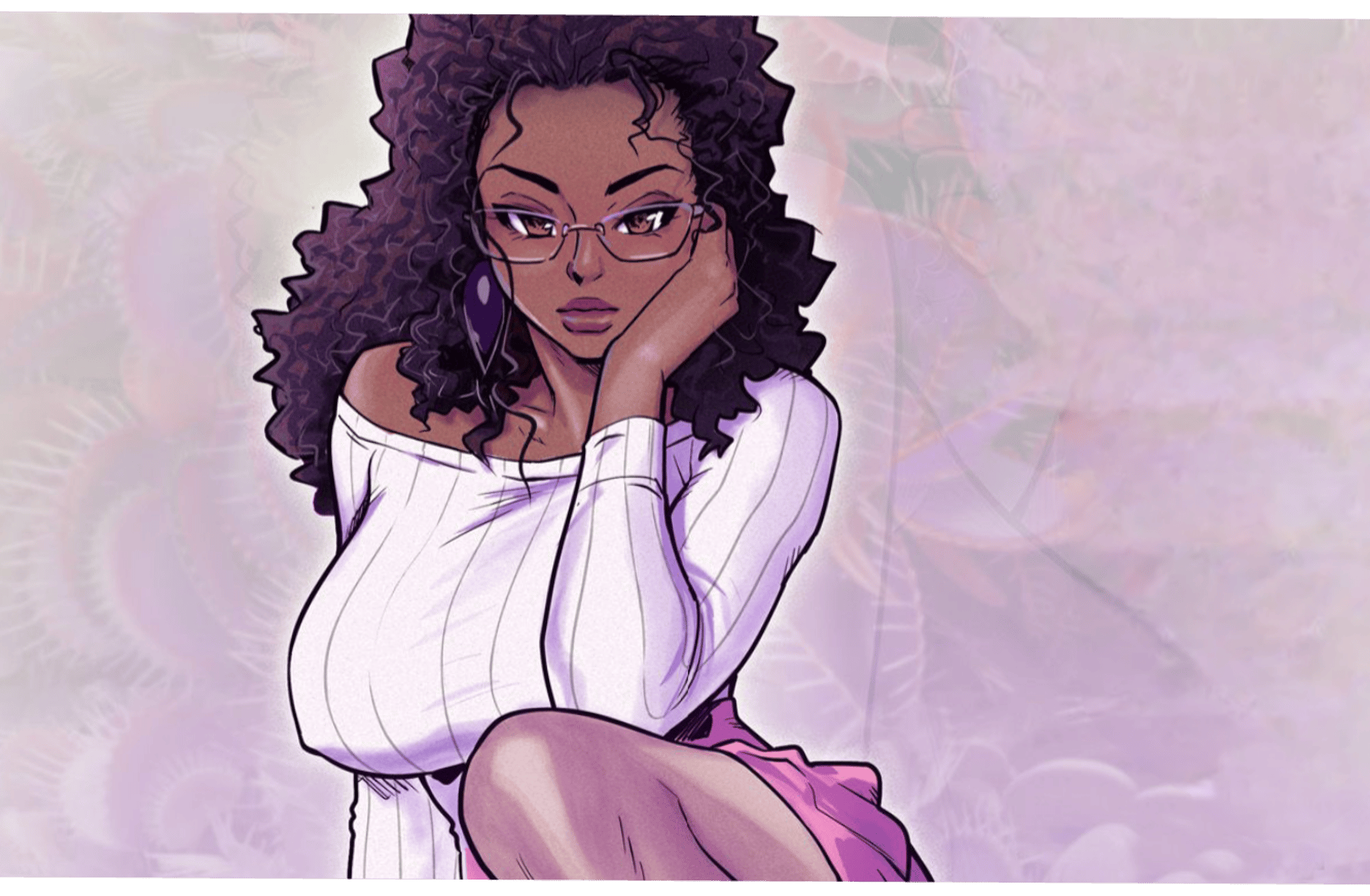 Pamela Anniculopoloeboah