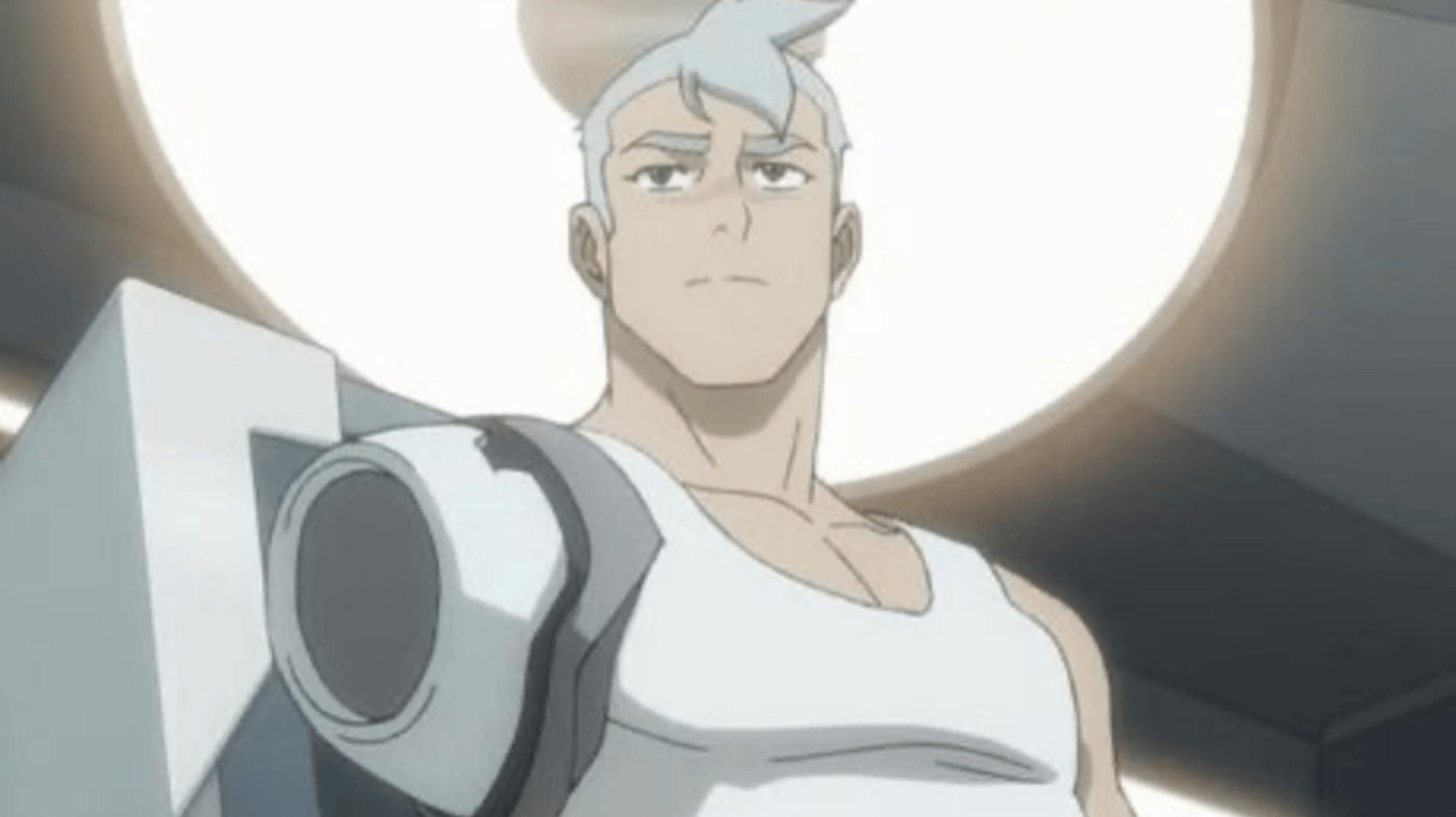 Shiro