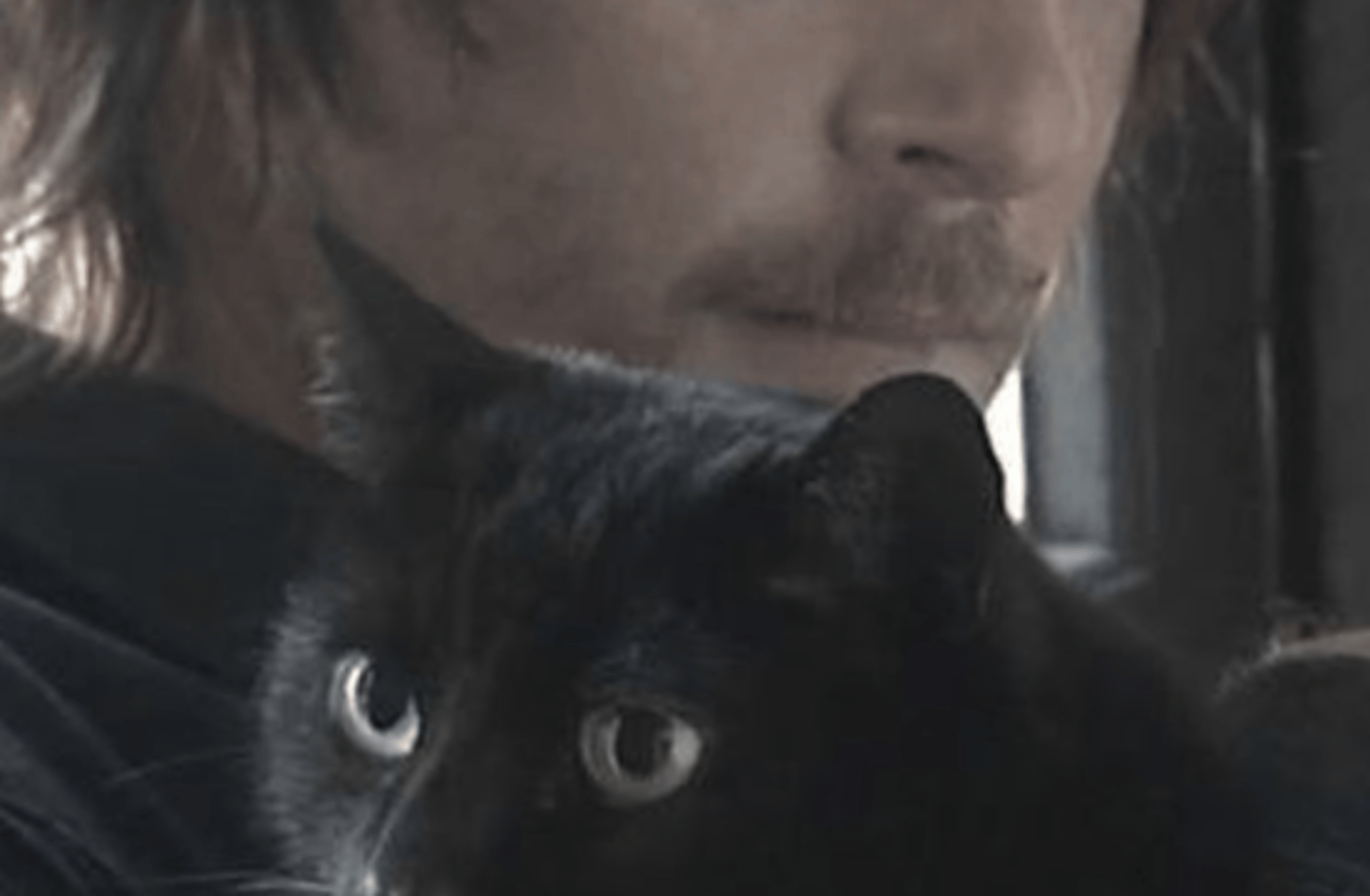 Daryl Dixon