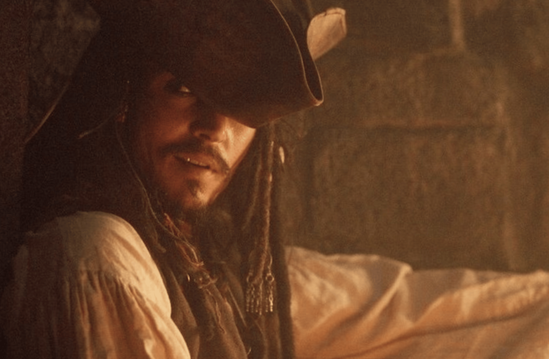 Jack Sparrow