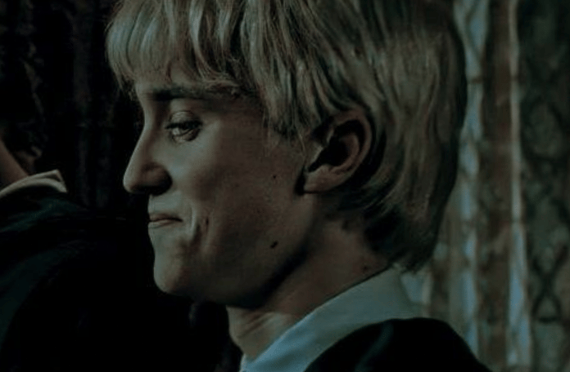 Draco Malfoy