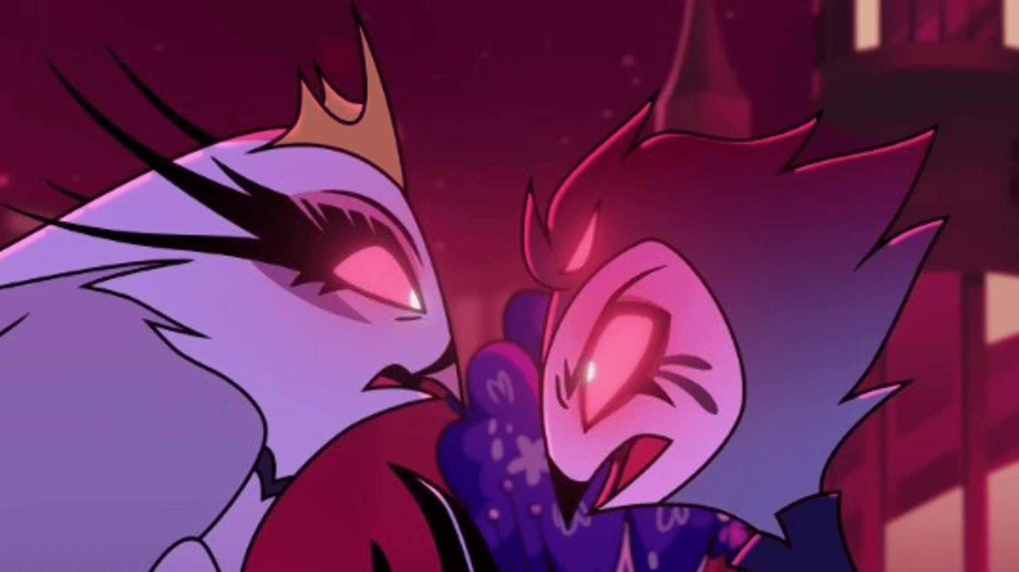 Stolas & Stella