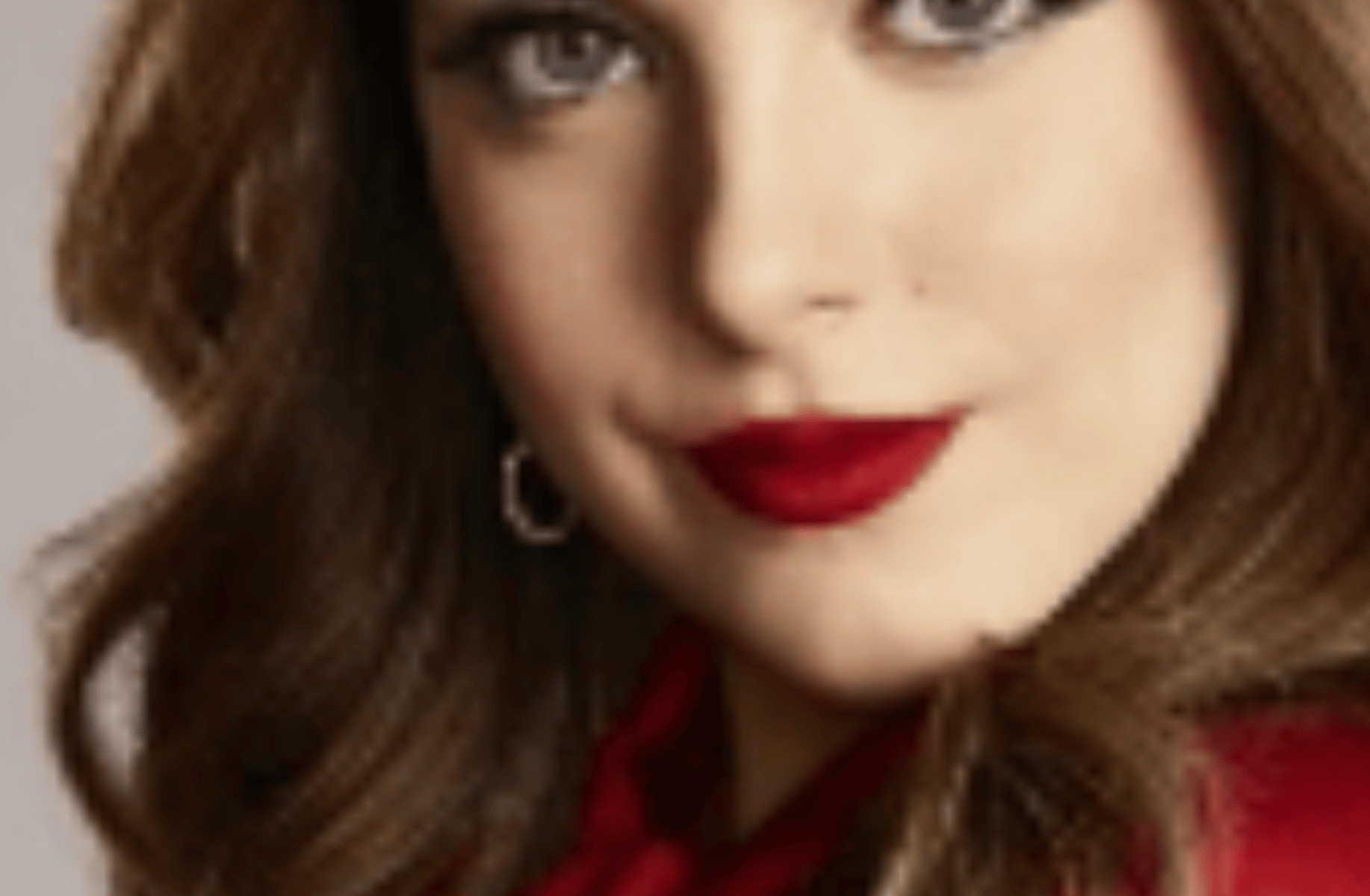 Fallon Carrington