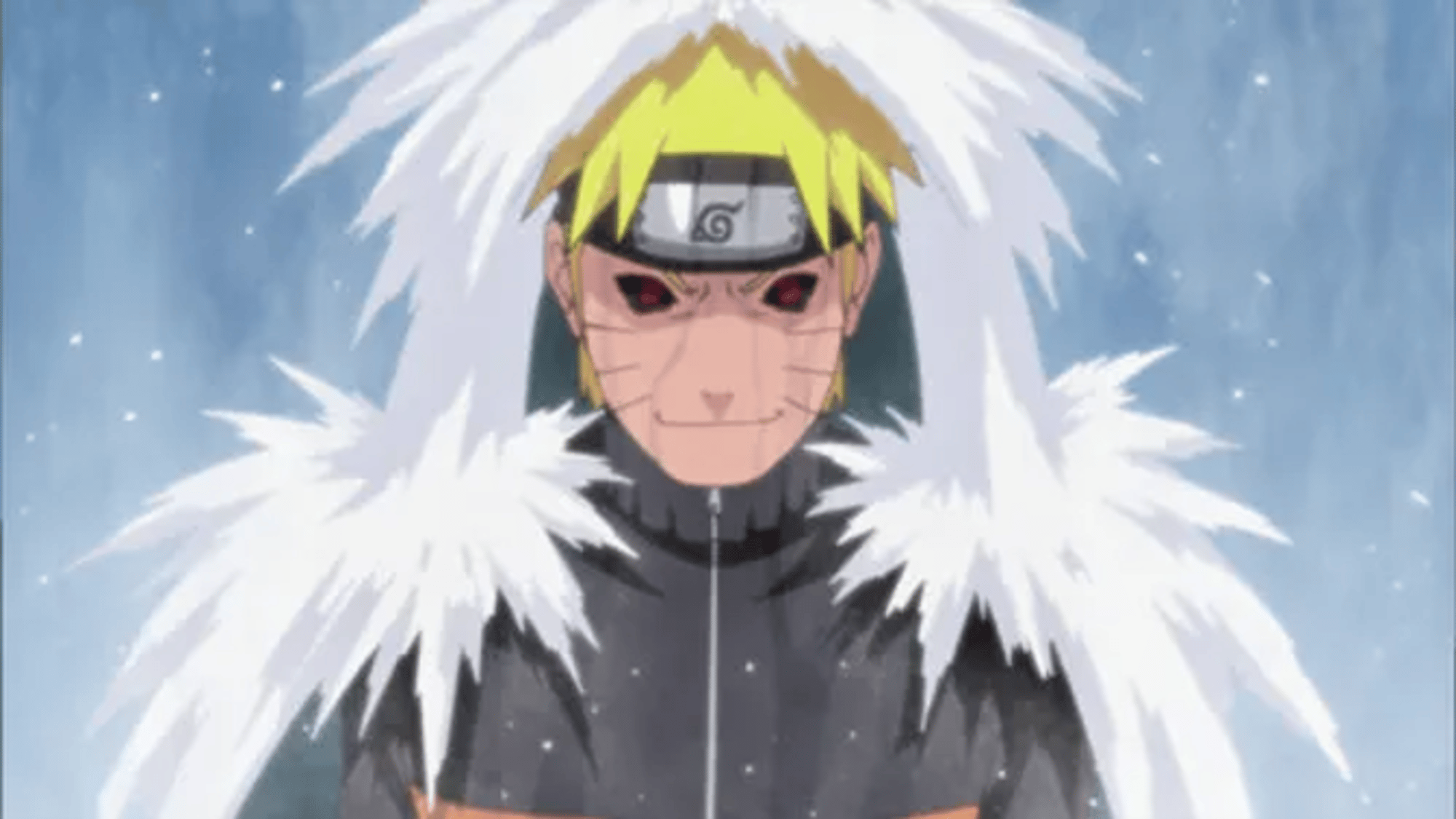Dark Naruto