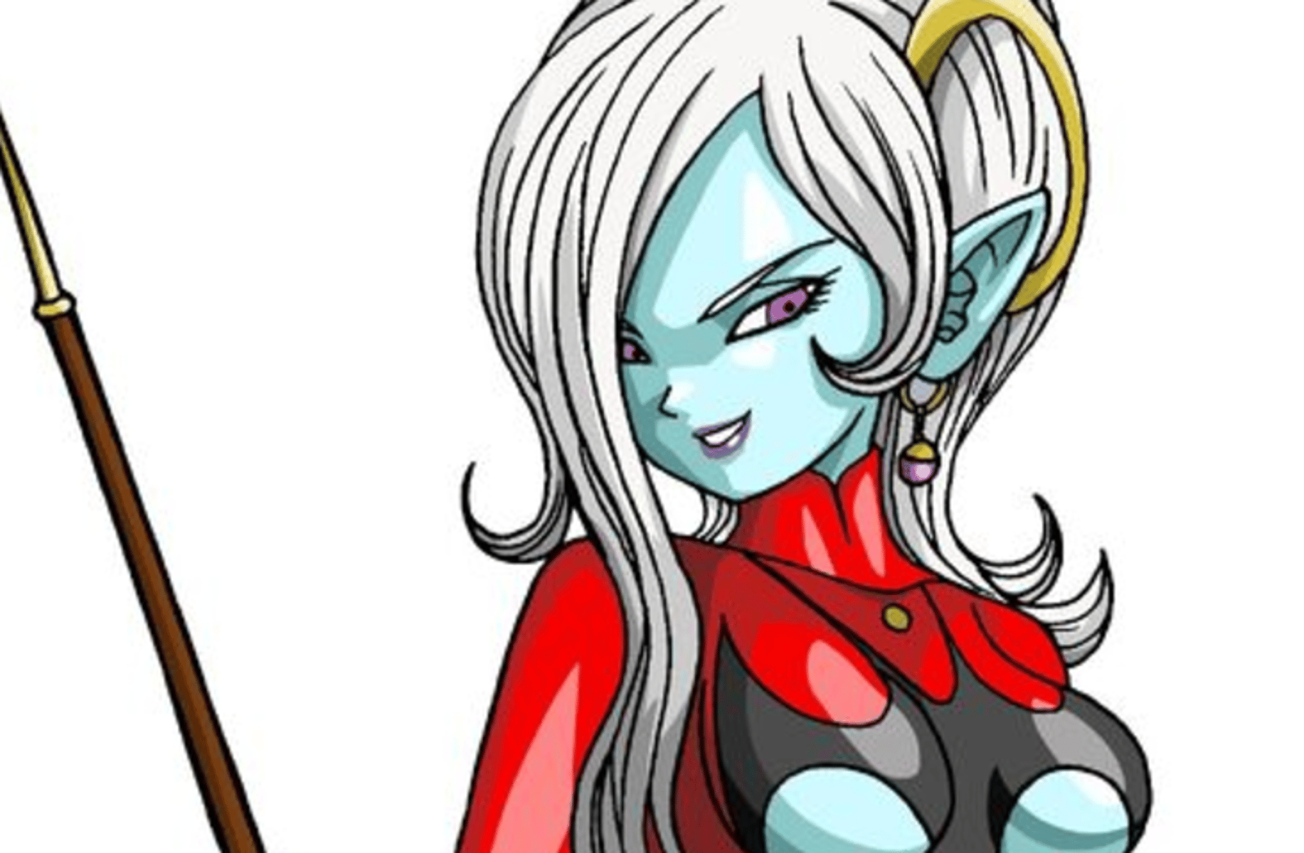 Towa (dominating)