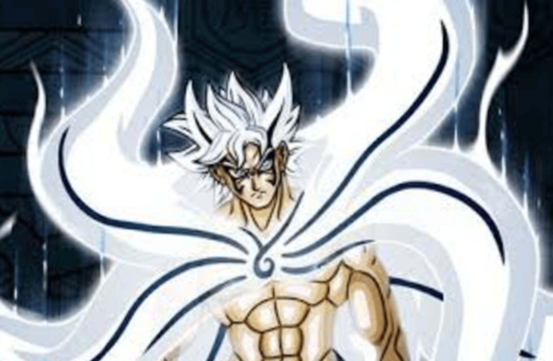 Son Goruto Uzumaki