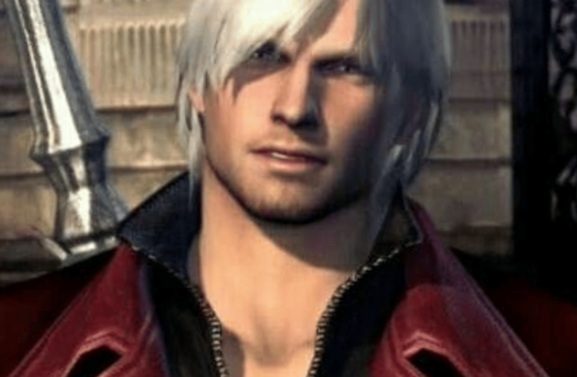 Dante Sparda