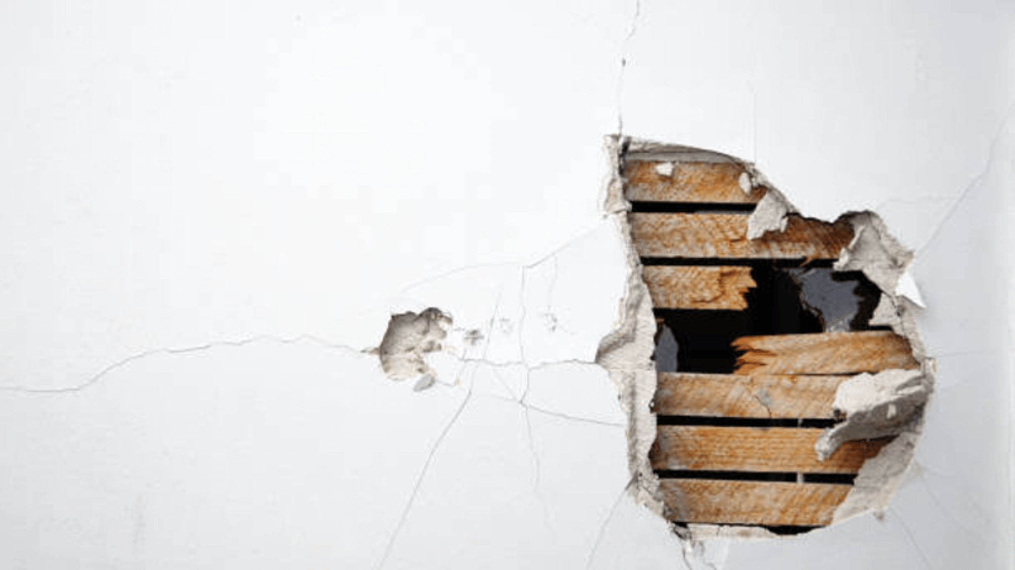 Hole in the Wall