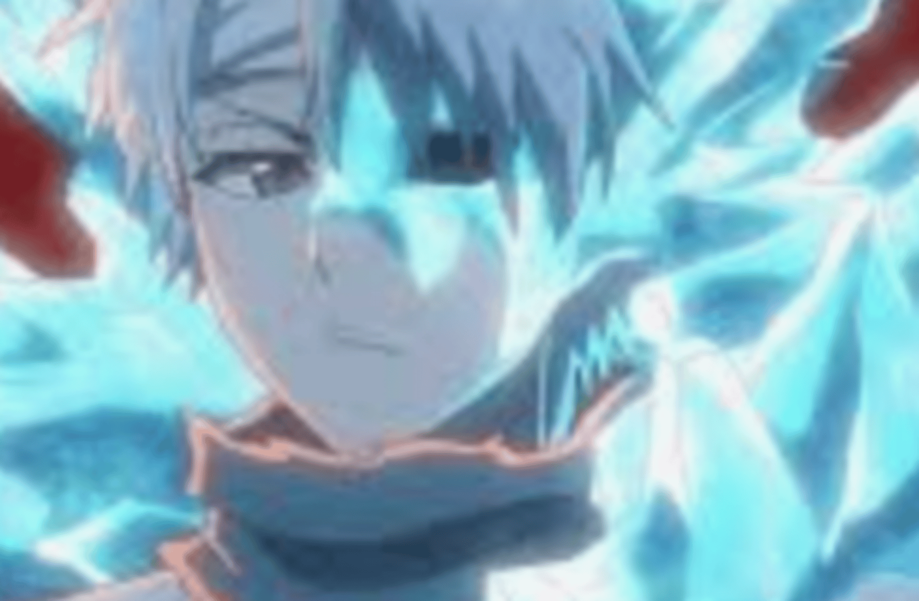 Toshiro