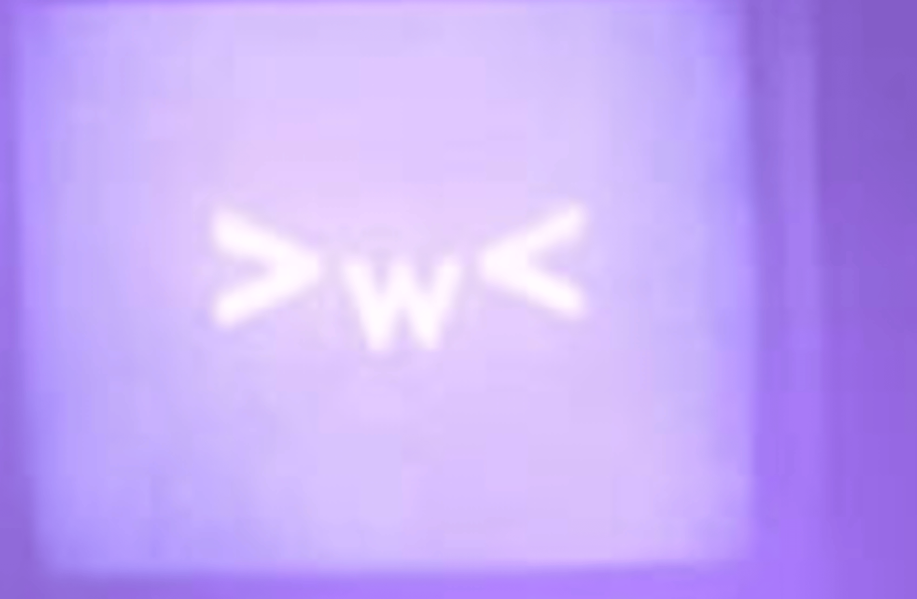 TV woman