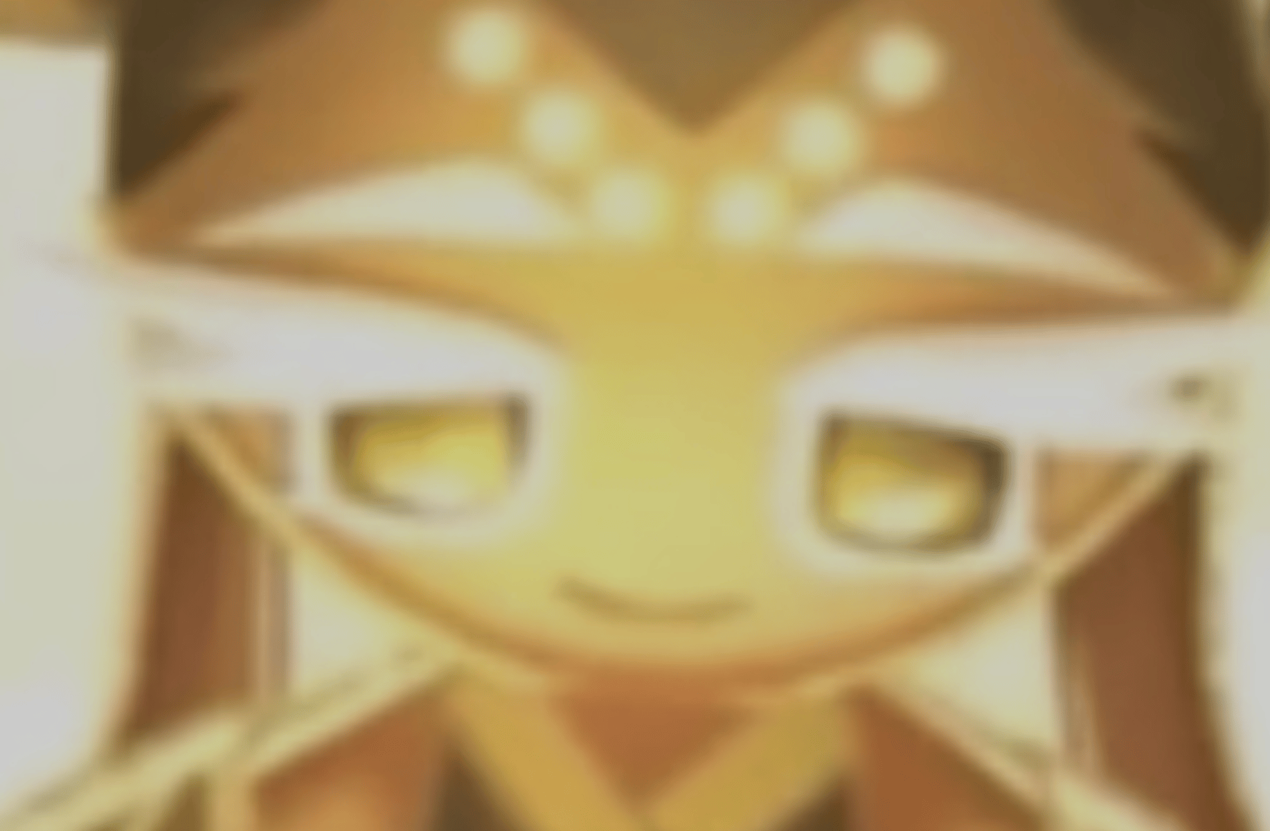 Millennial Tree cookie