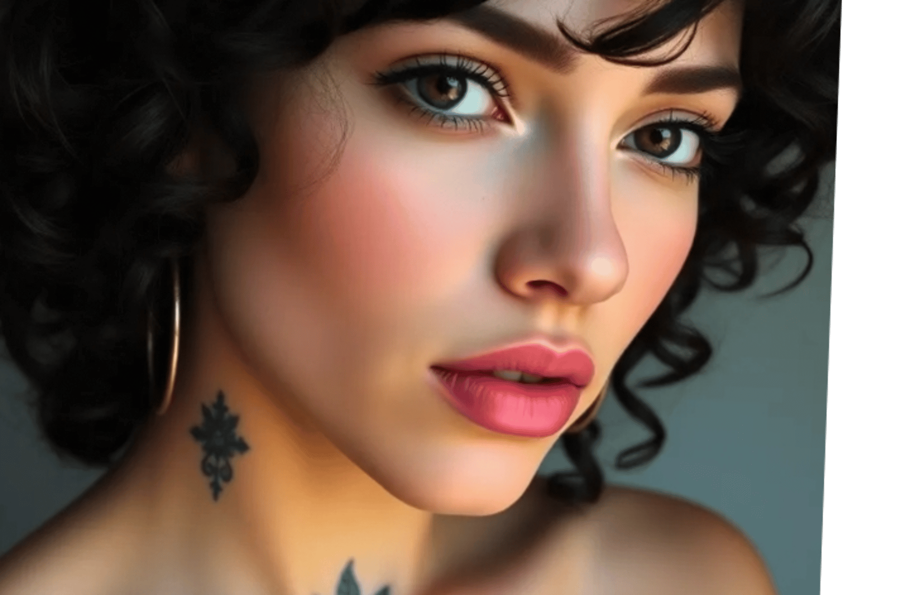 Carmelita Ramirez #Zombie