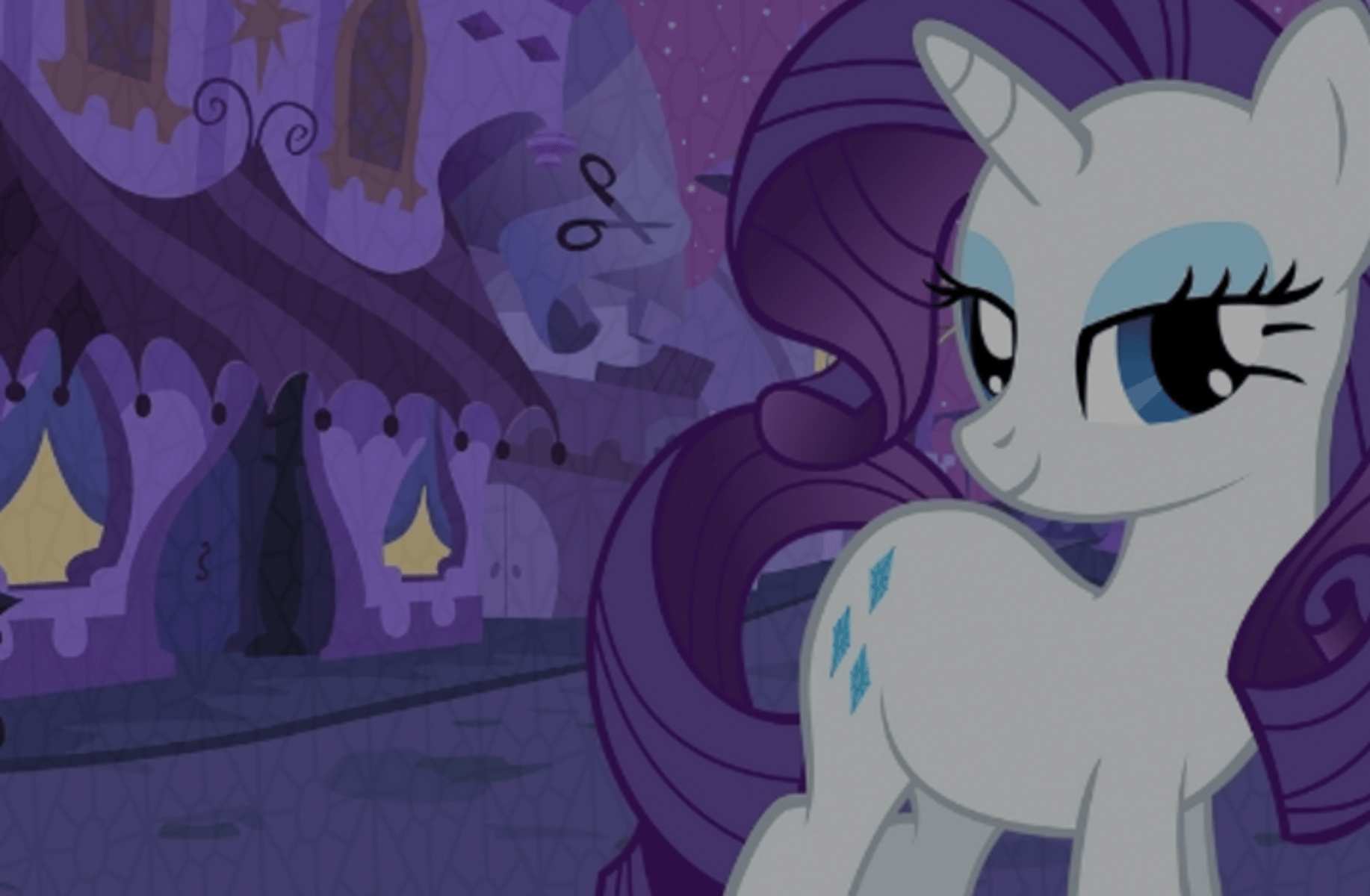 Rarity (mlp)