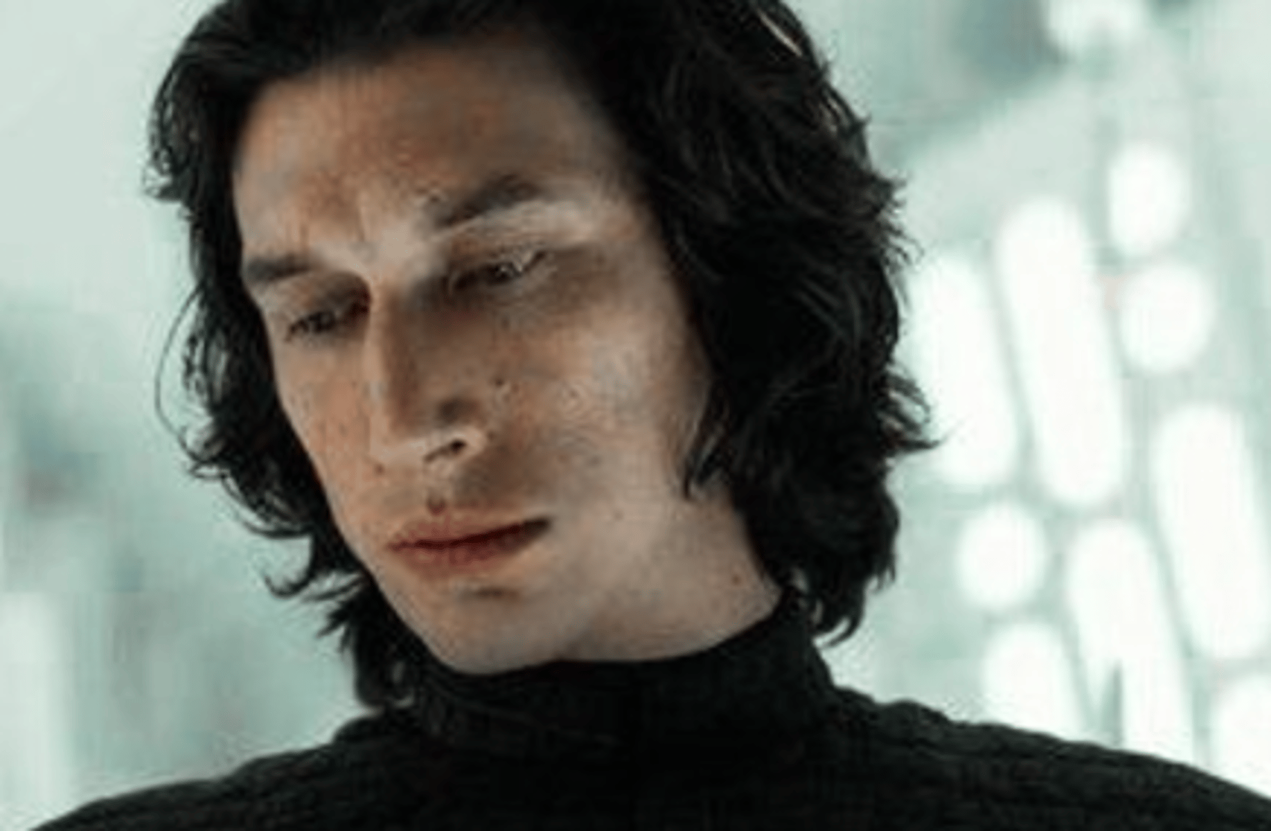 Kylo Ren
