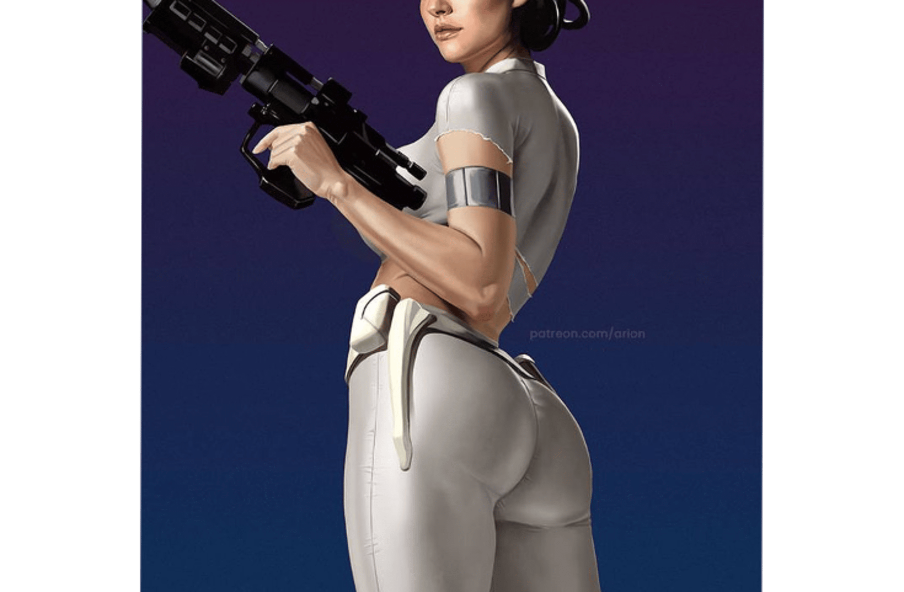 Padme Amidala