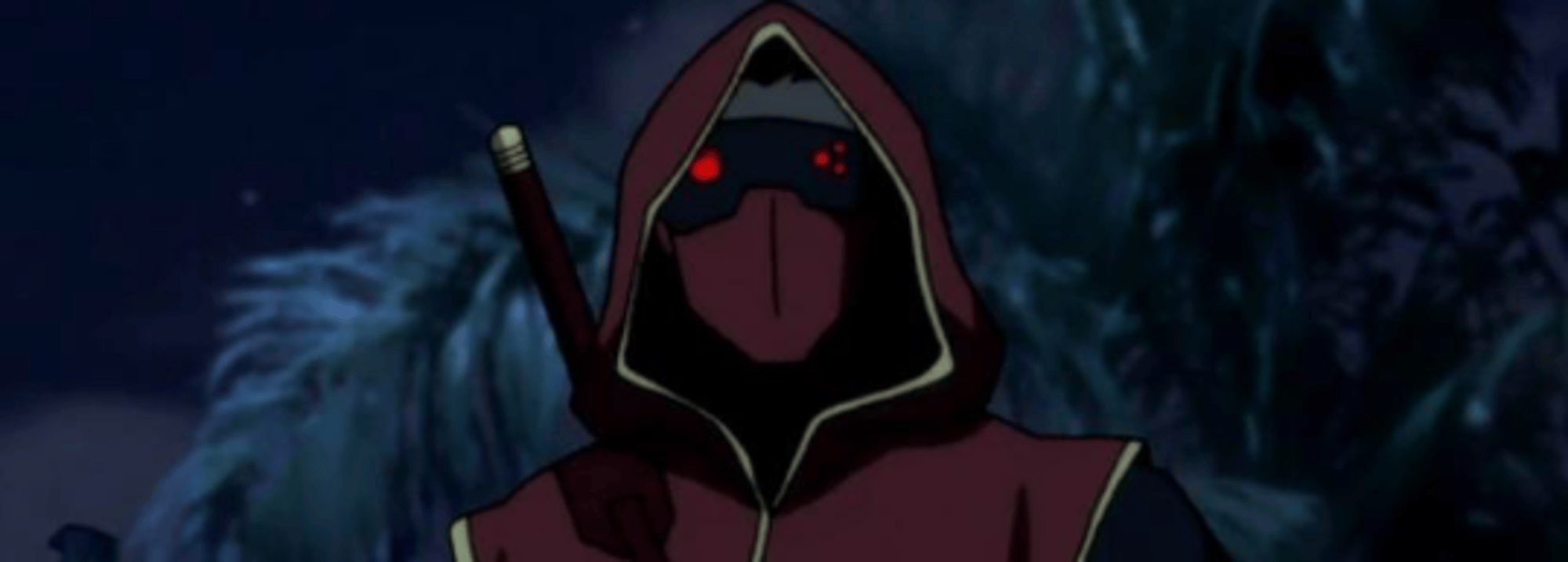 jason todd