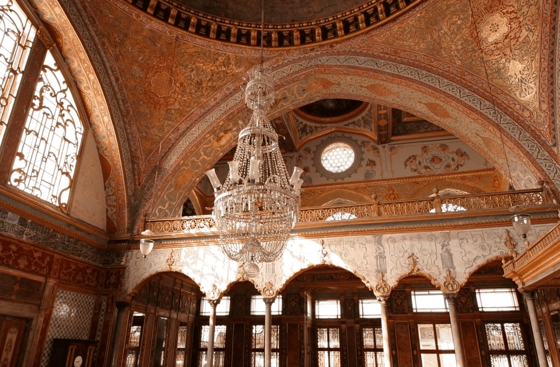 Grand Vizier Pasha