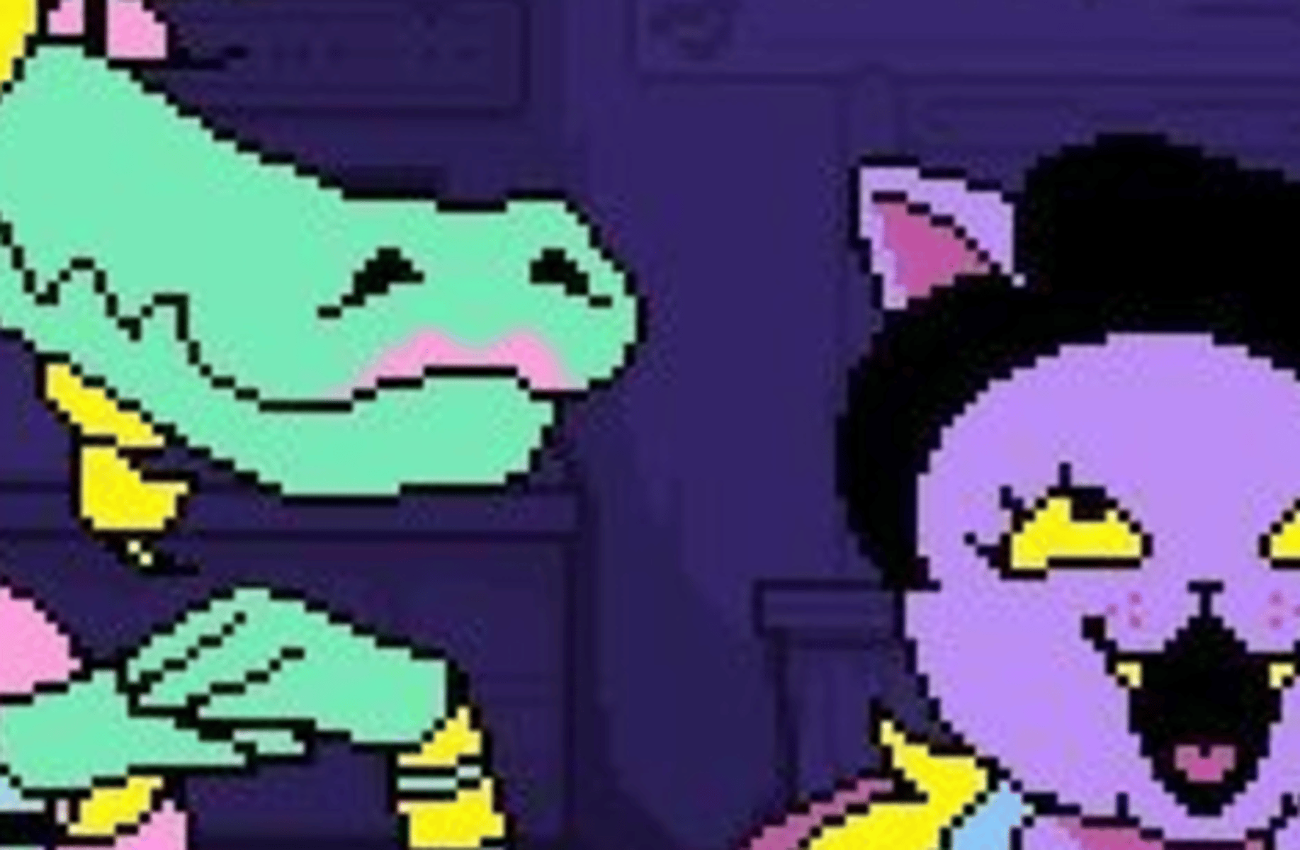 Catty and Bratty