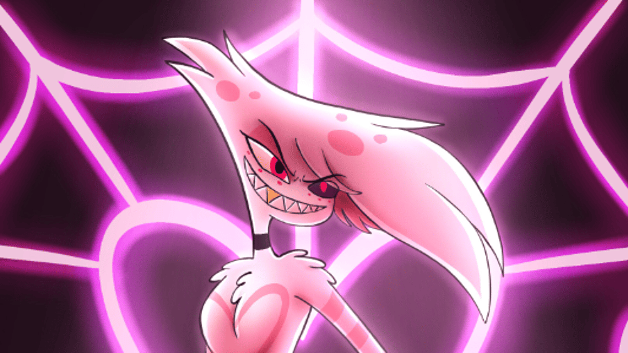 angle dust