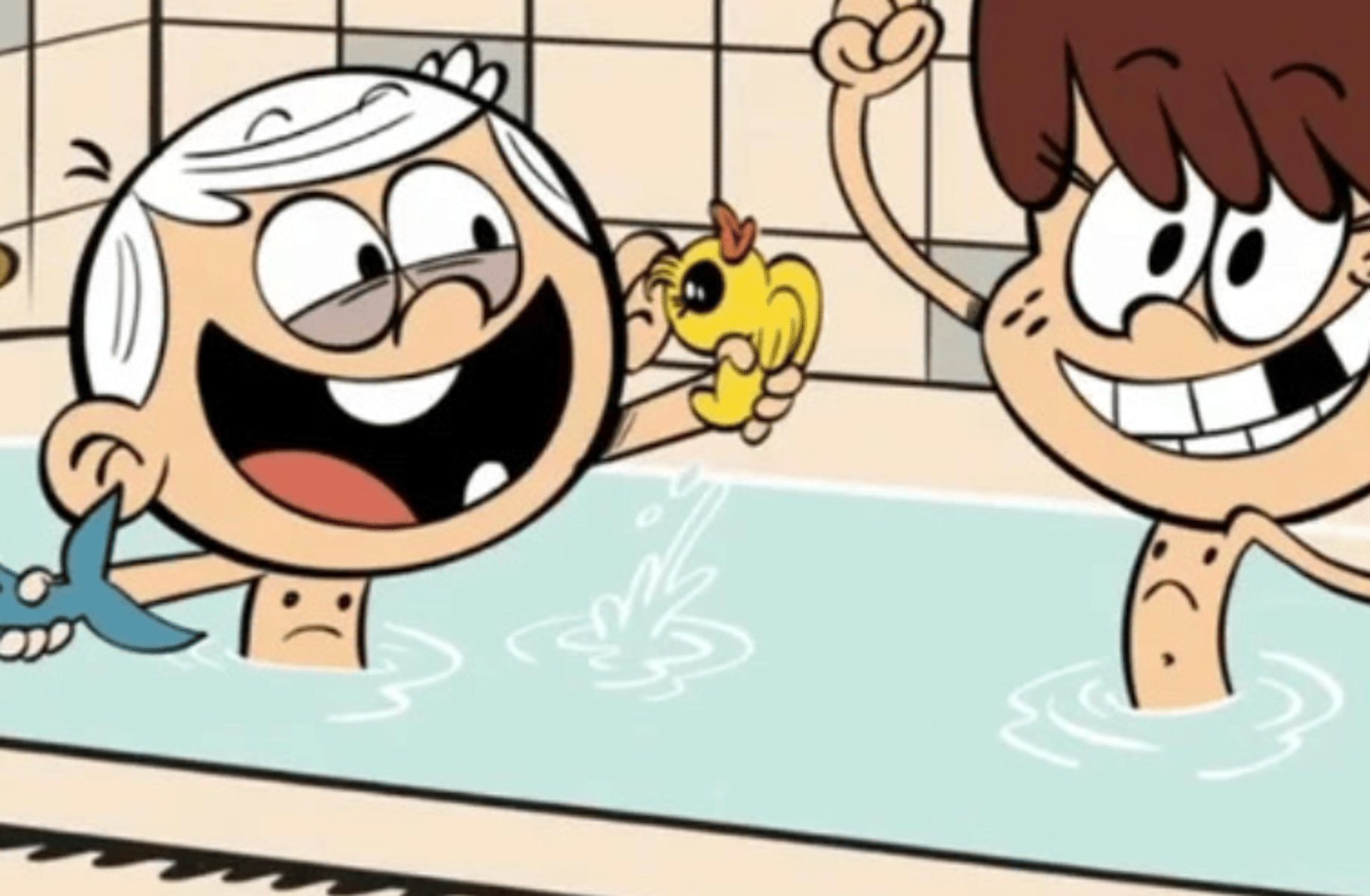 Lincoln loud