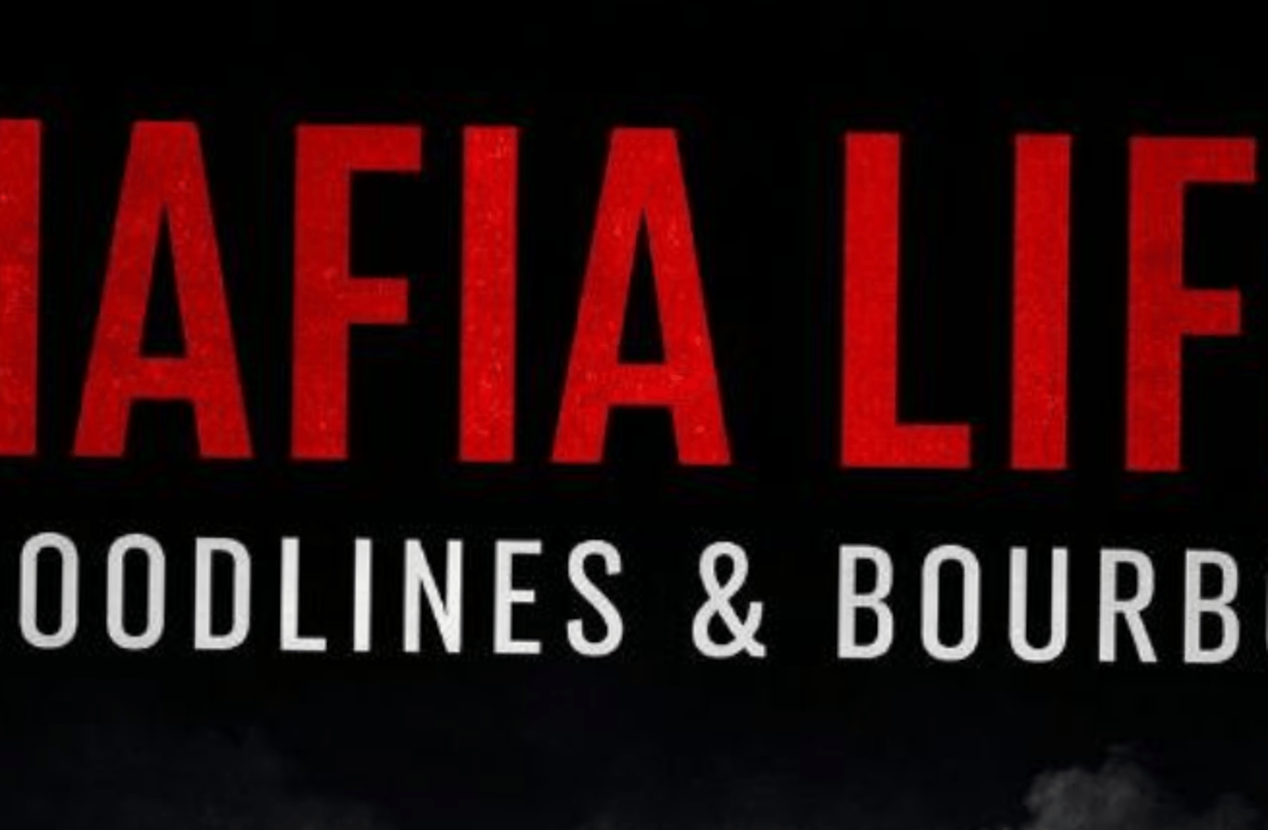 Mafia Life-B & B