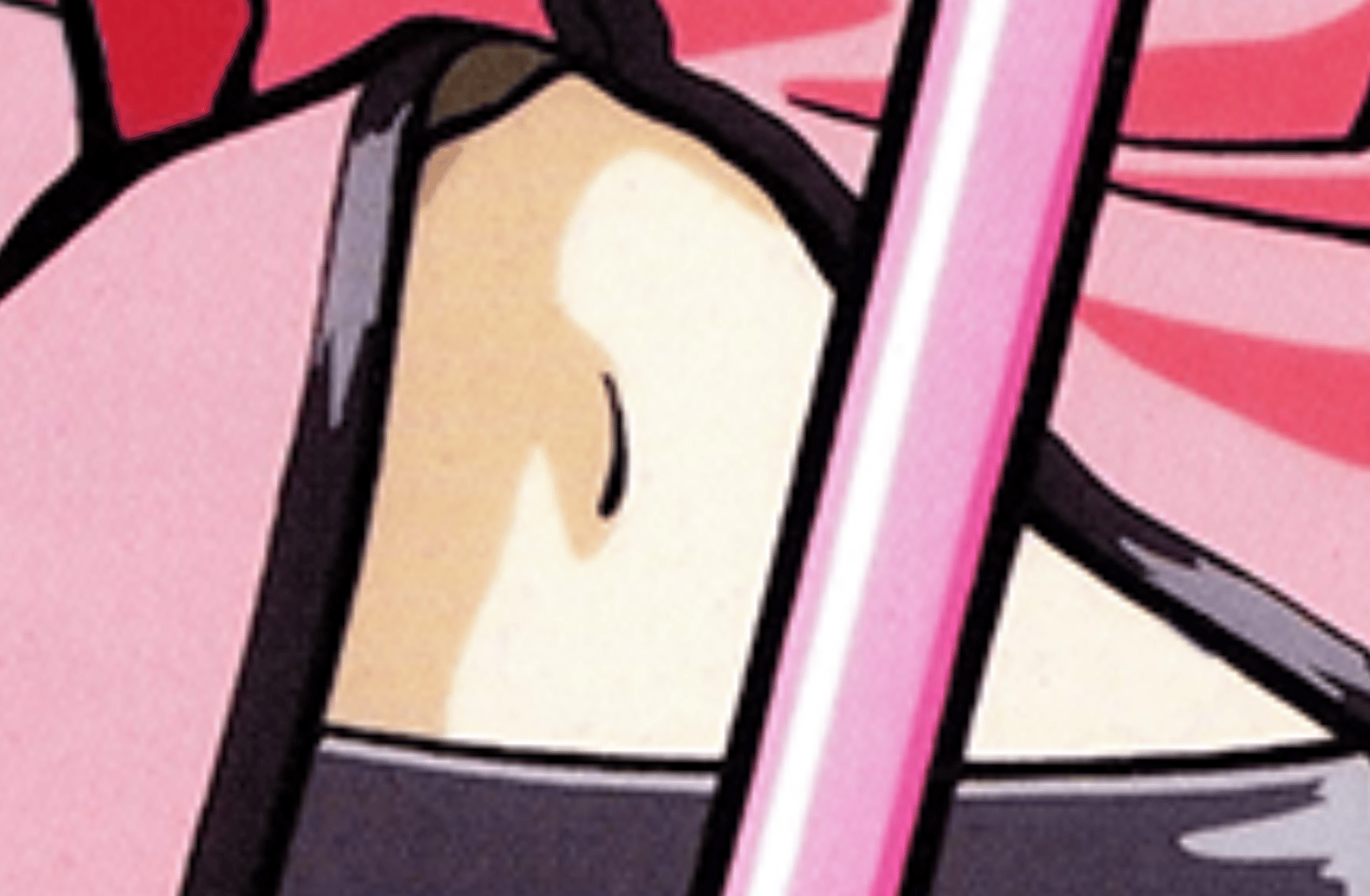 Sakura Kinomoto