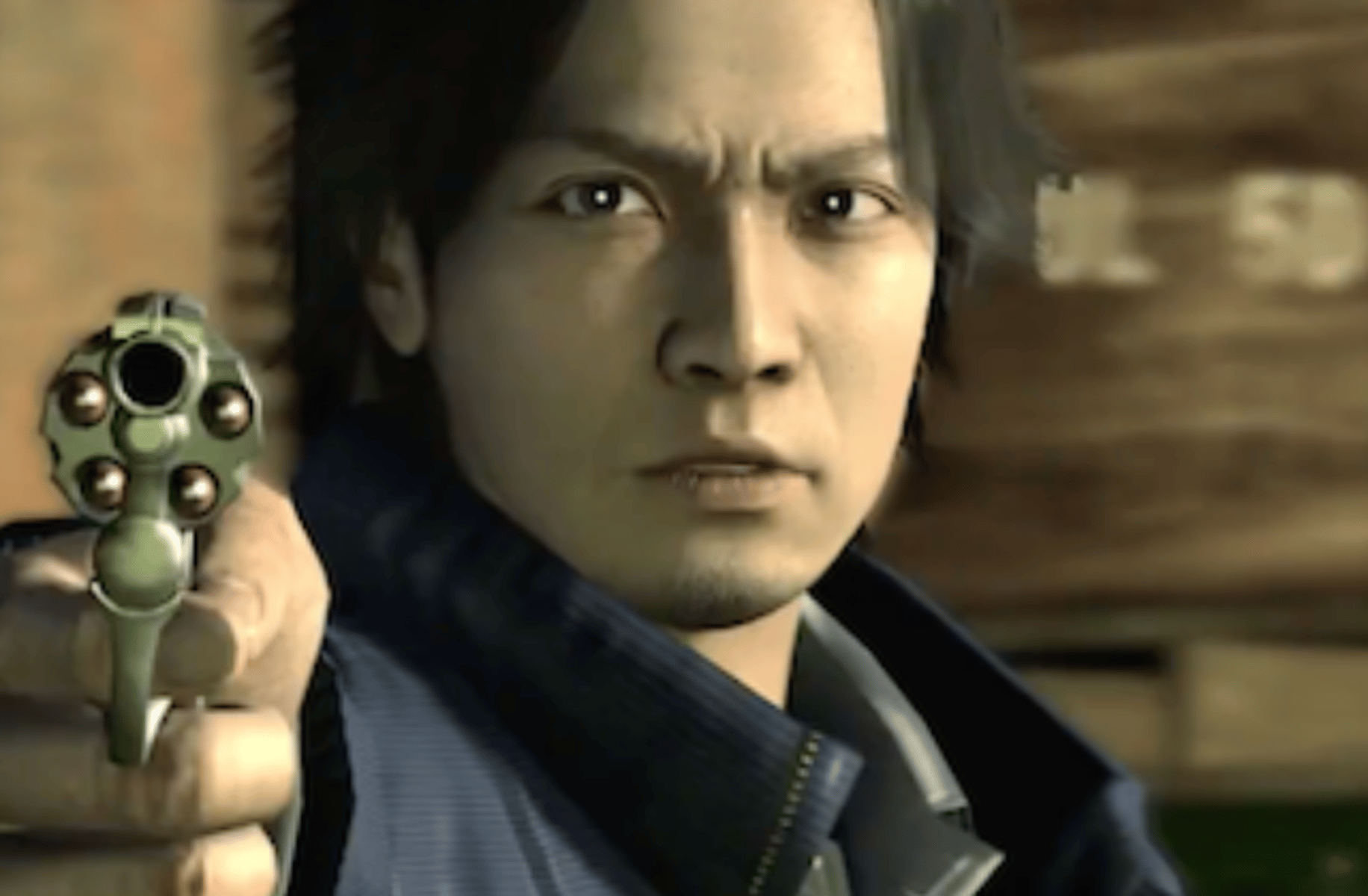 Tanimura Masayoshi