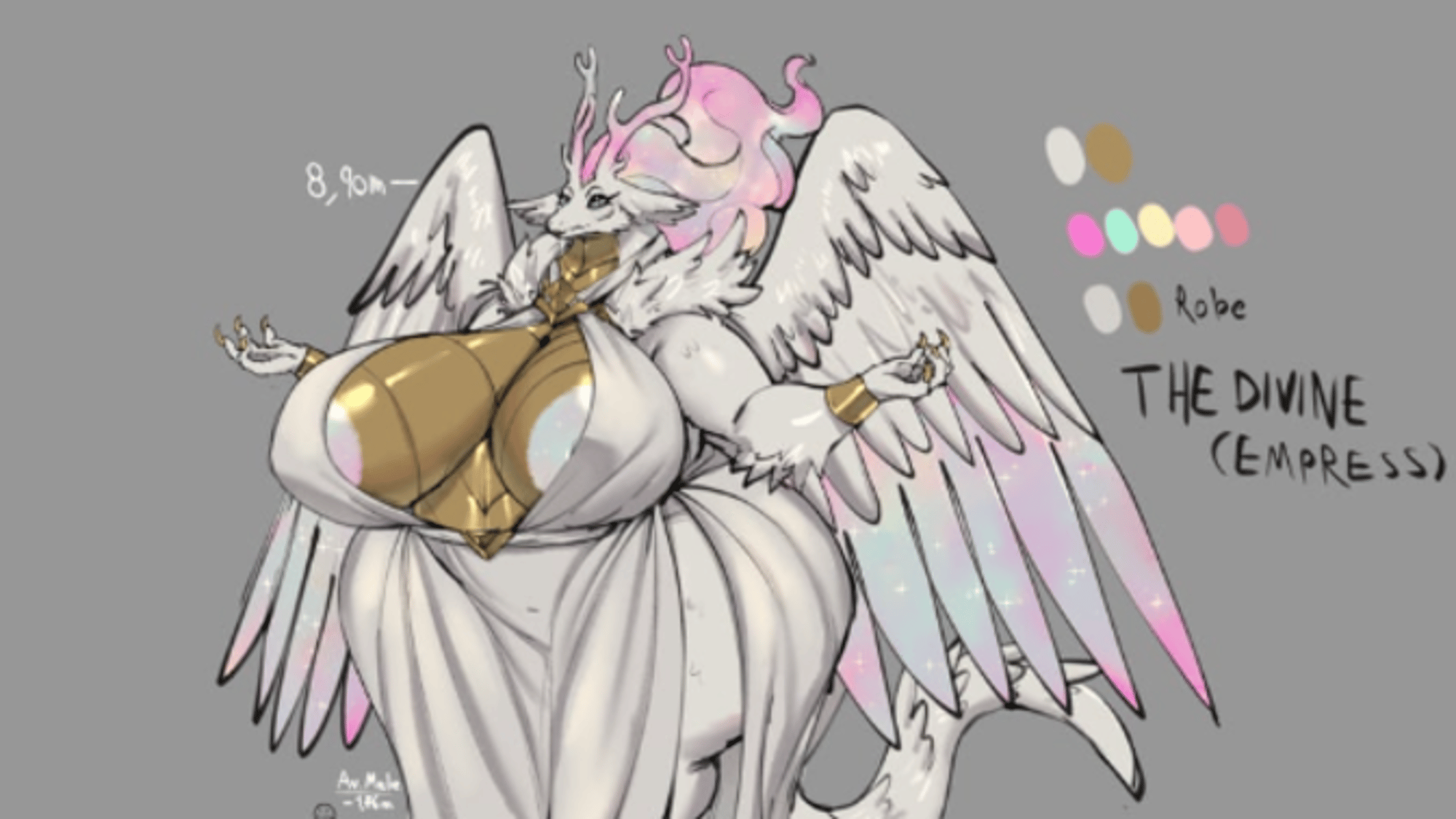 The Divine