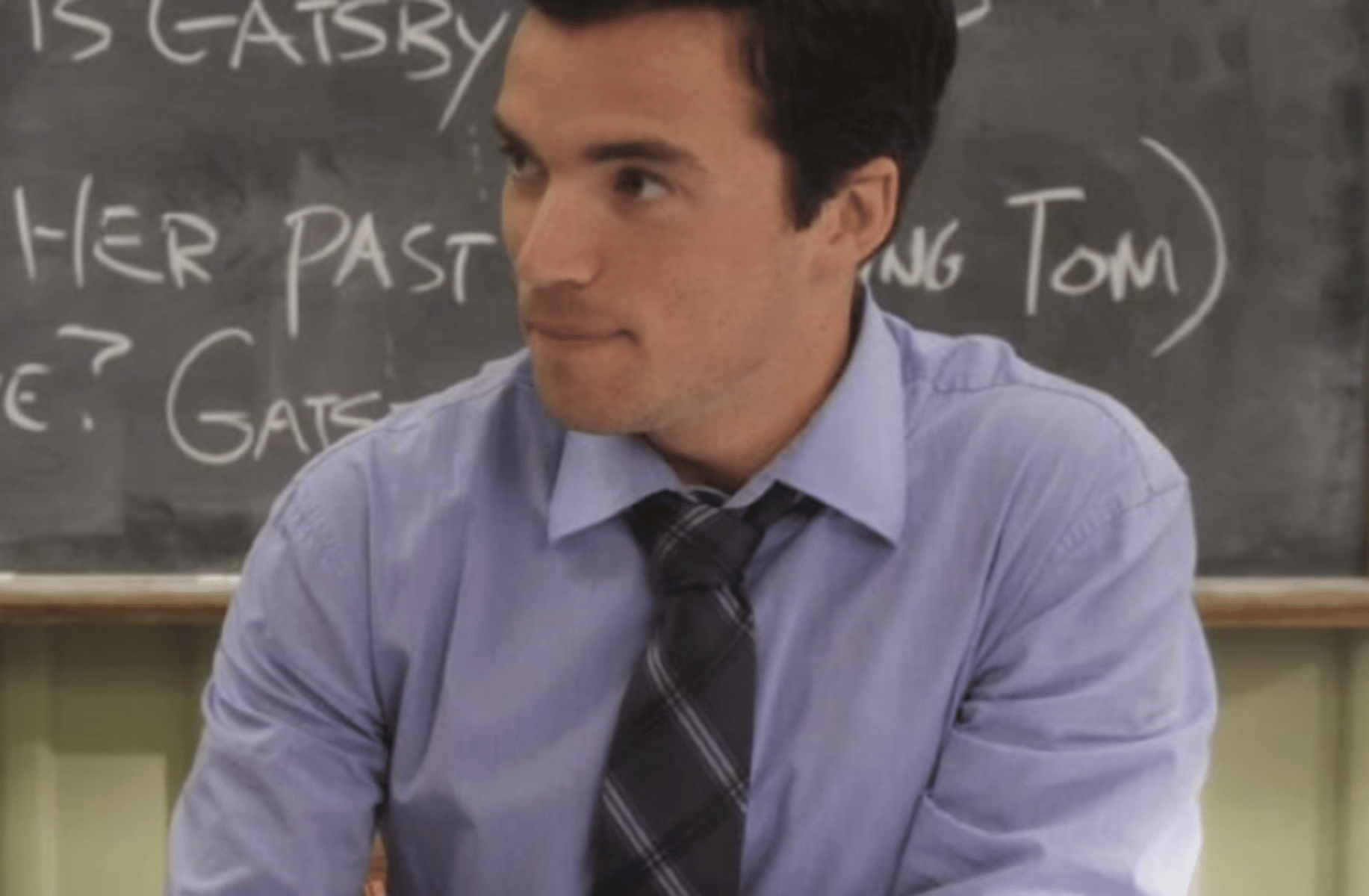 Ezra Fitz
